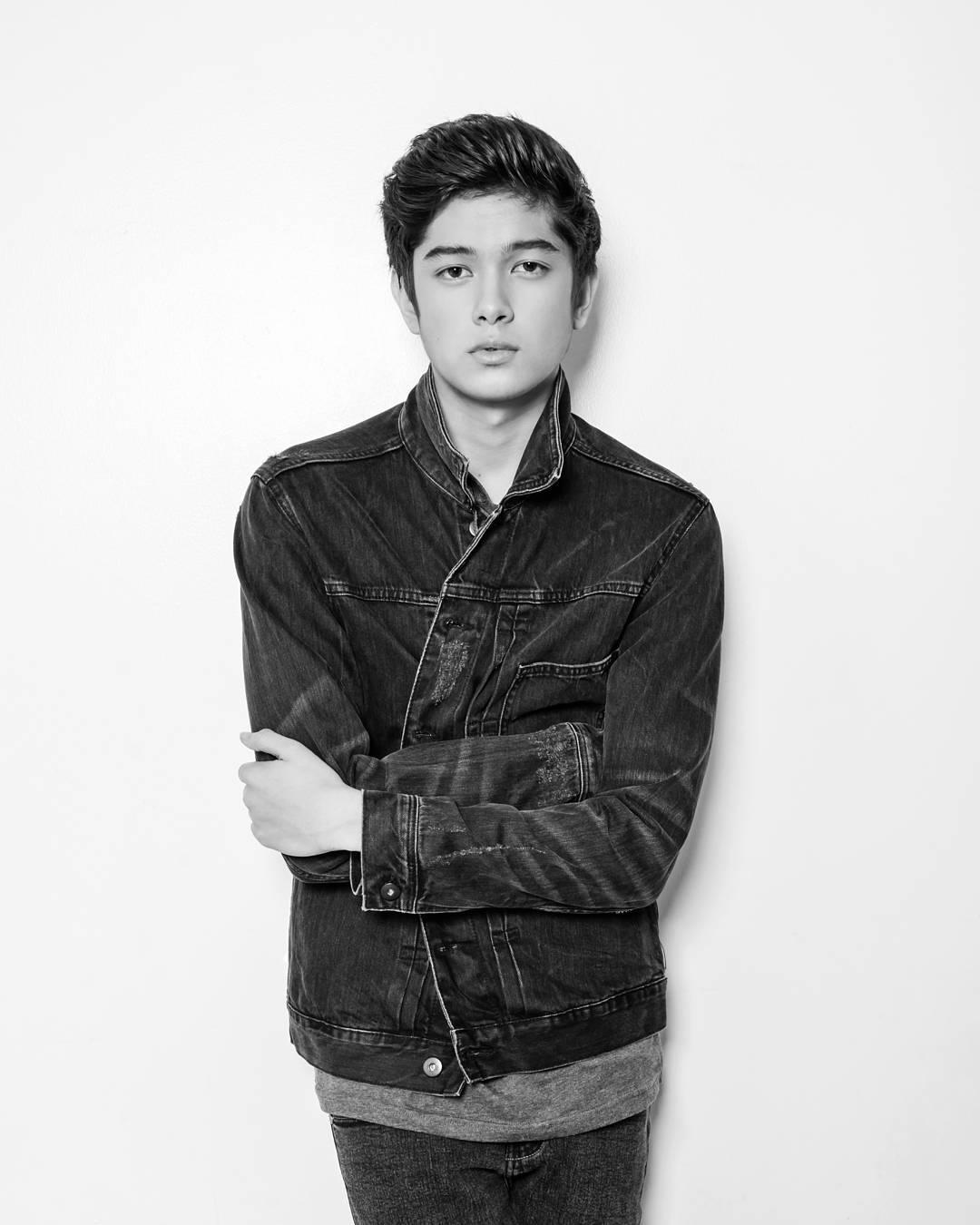 Jack Reid image