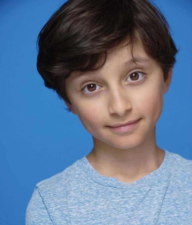 Max Matenko image
