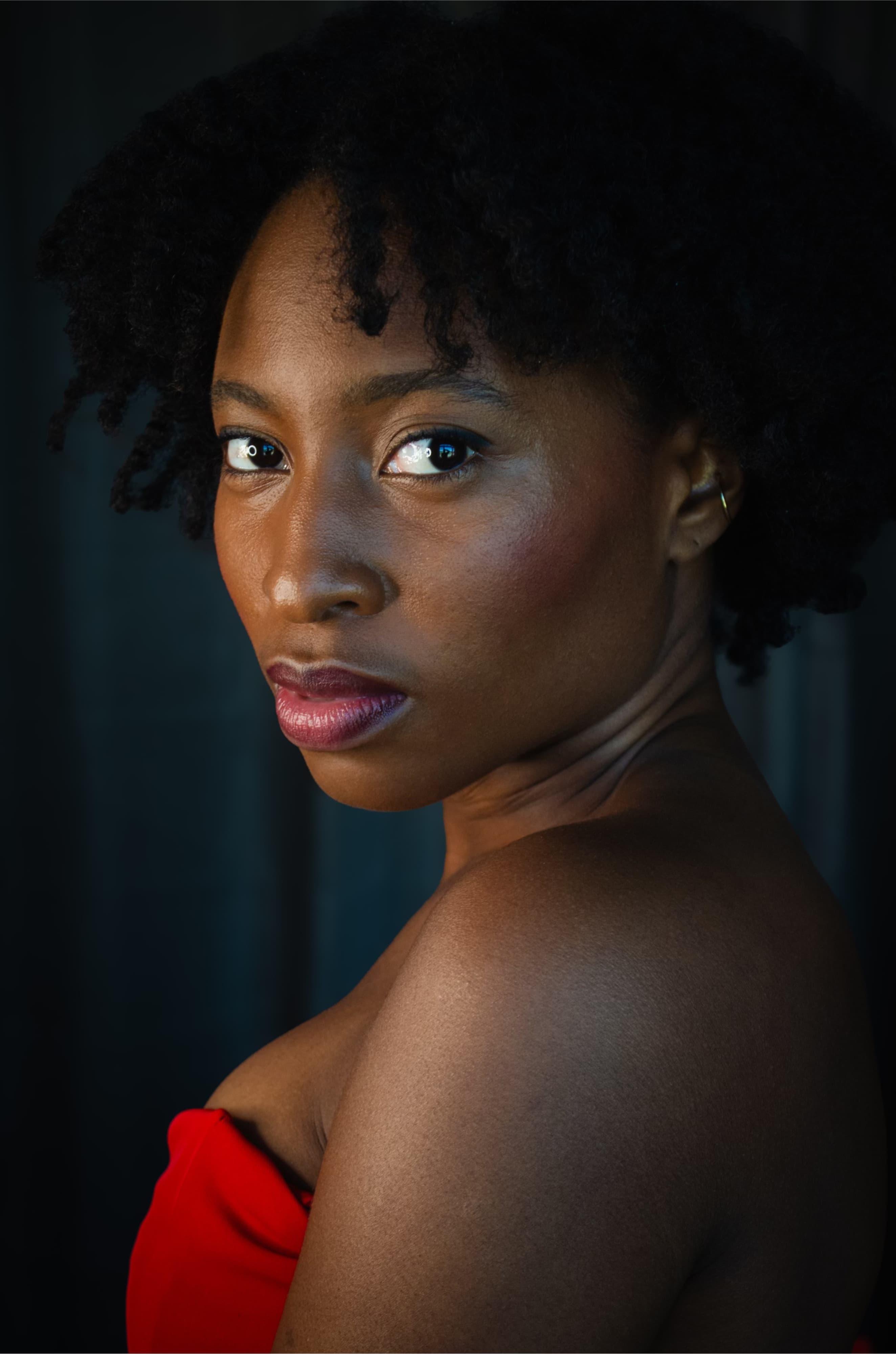 Asha James image