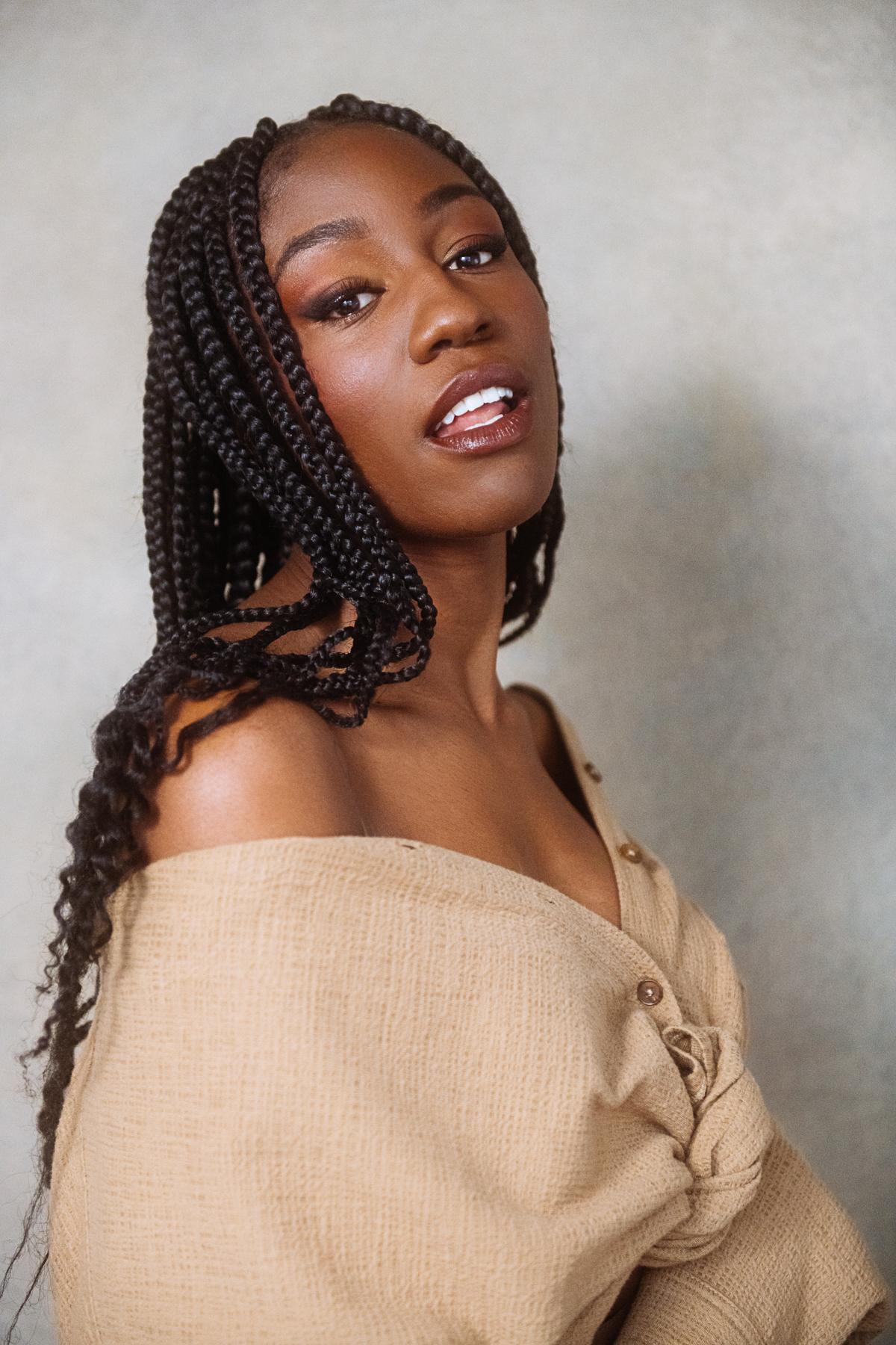 Tymika Tafari image