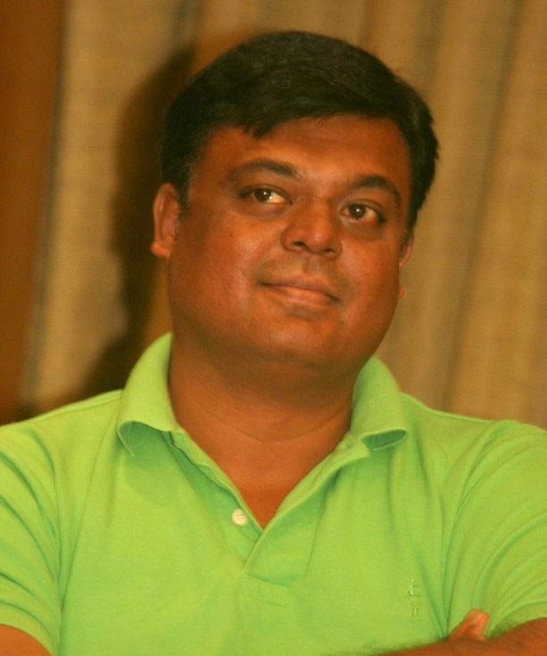 Sharath Lohitashwa image