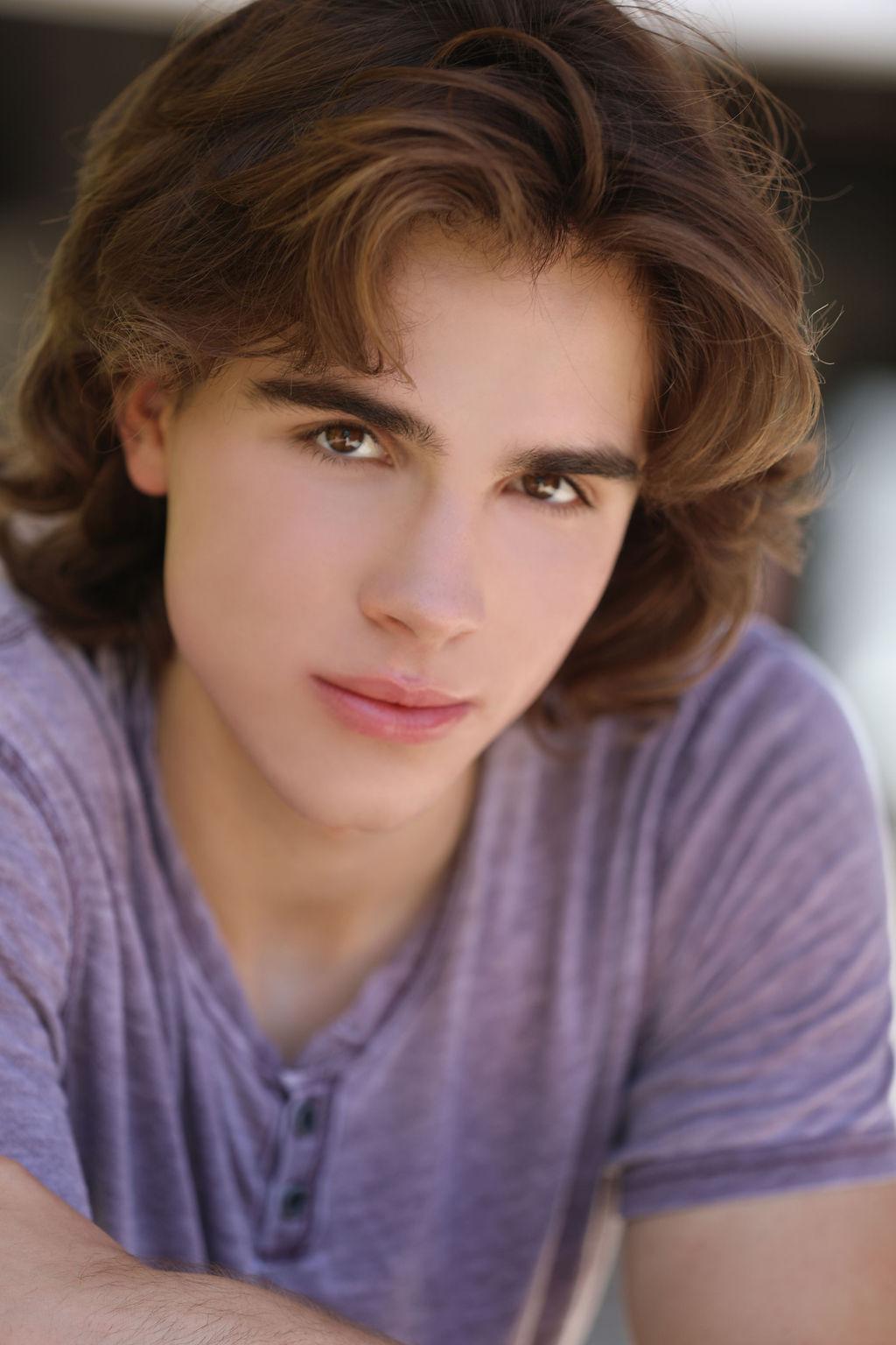 Matthew Garbacz image