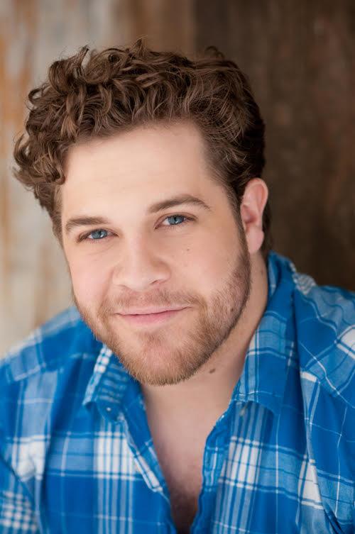 J. Michael Finley image