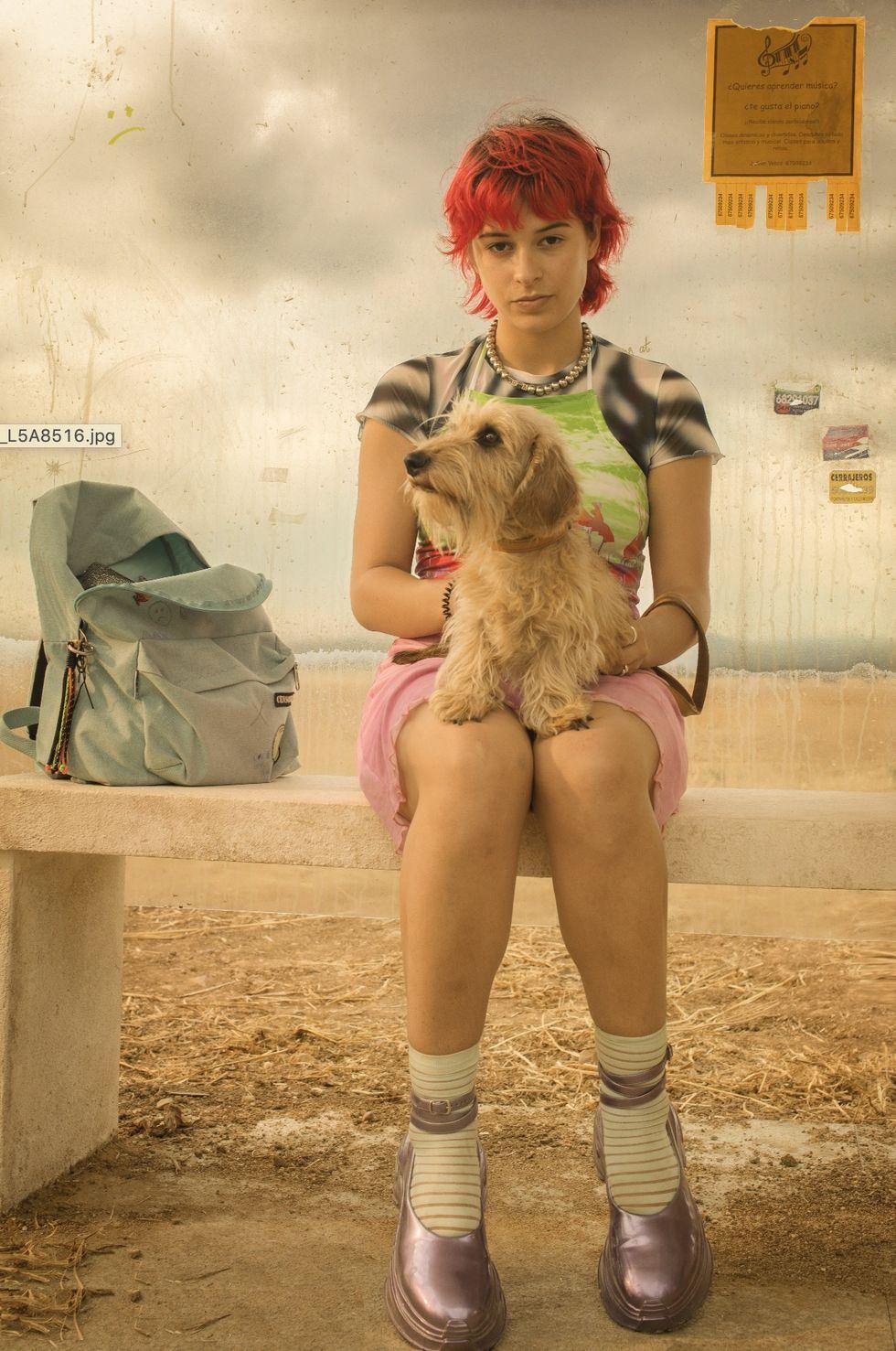 Dora Postigo image