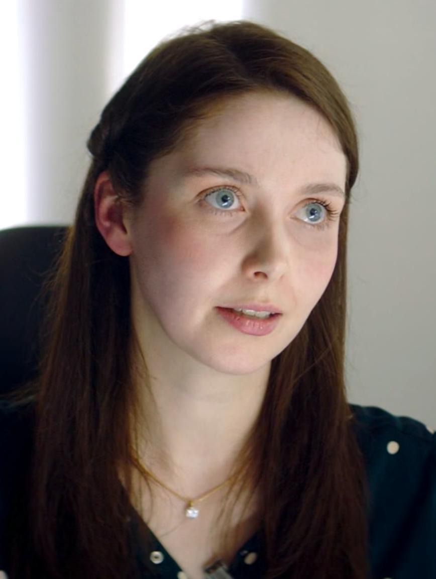 Siobhan Kelly image