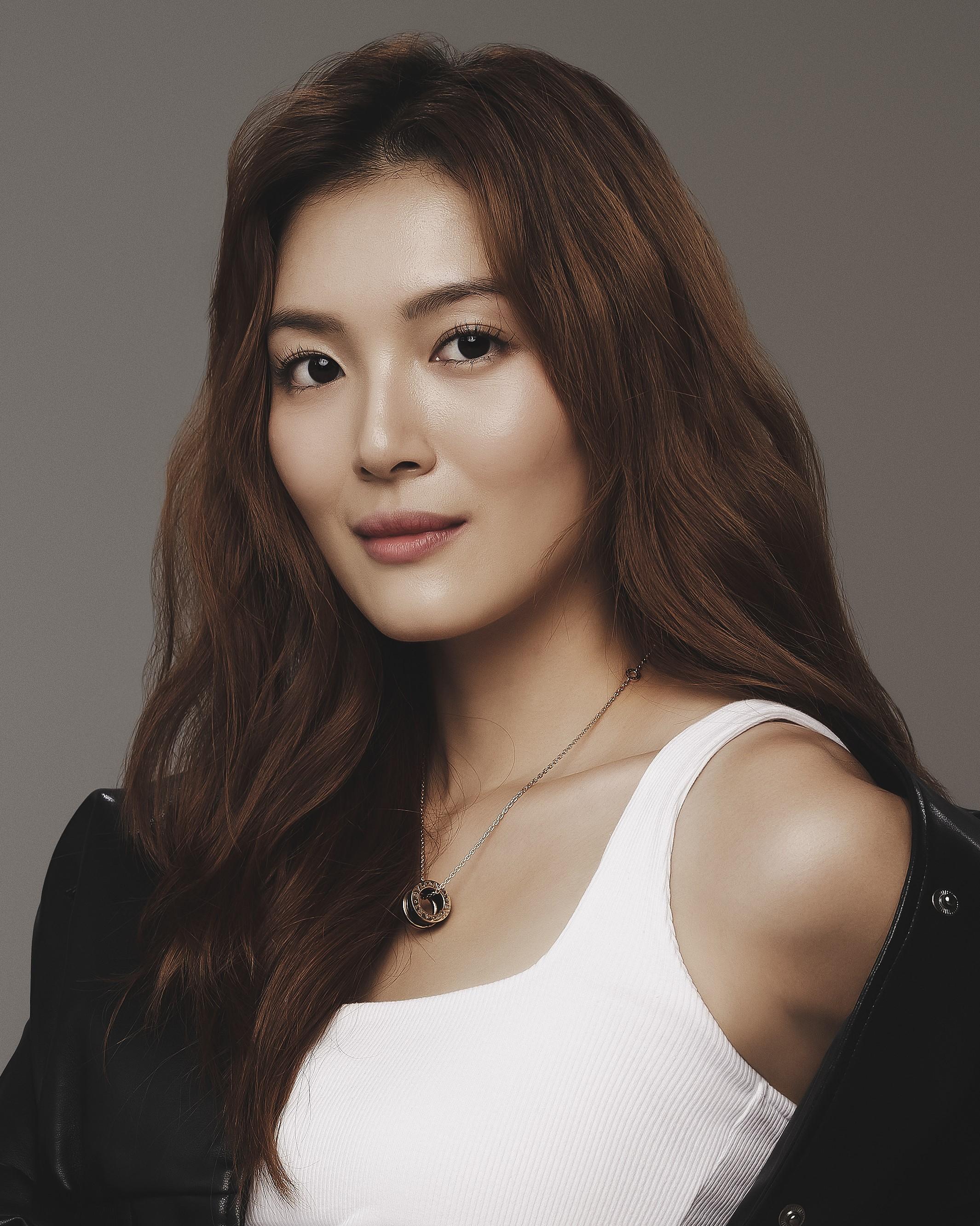 Cheryl Chou image