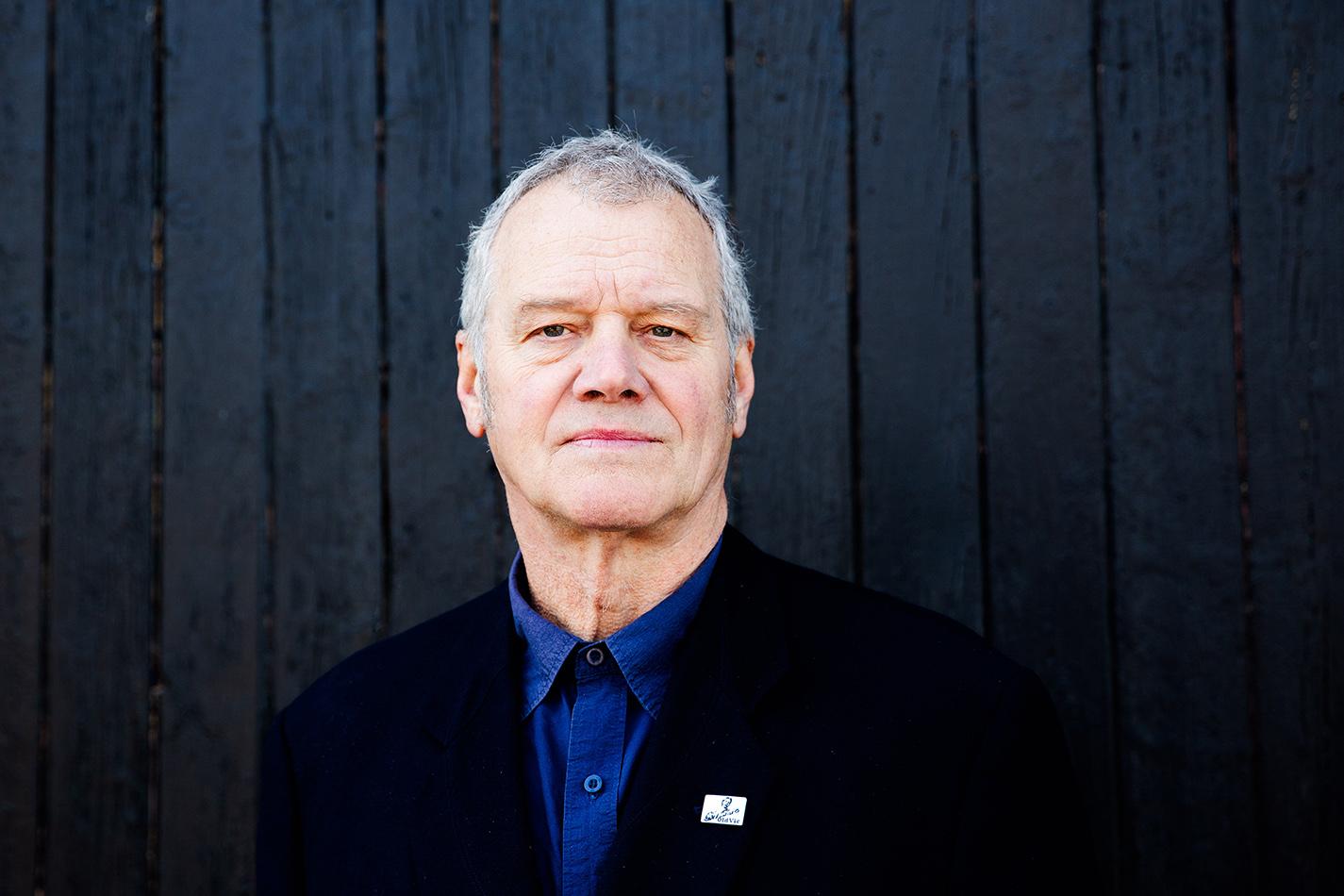 Ivar Kants image