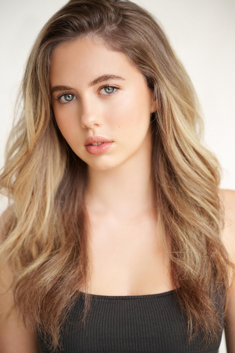 Eden Summer Gilmore image