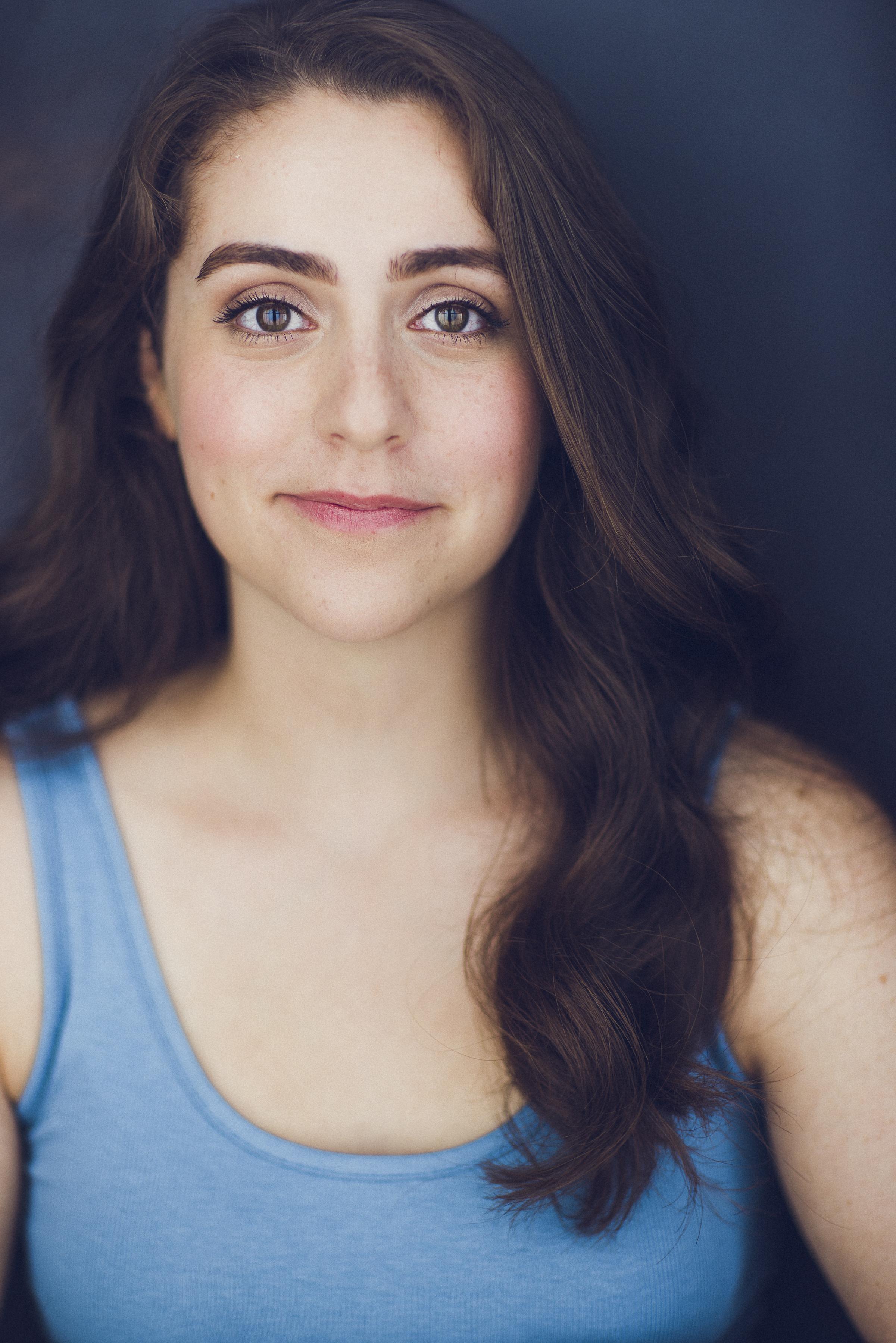 Samantha Hahn image