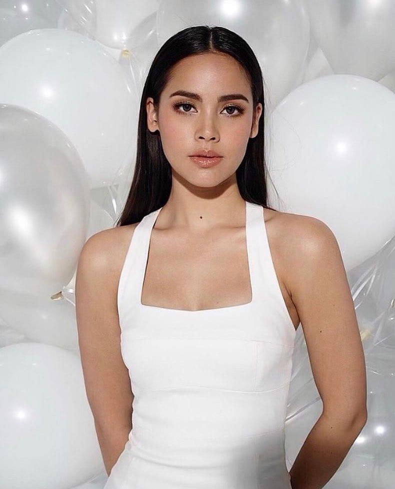 Urassaya Sperbund image
