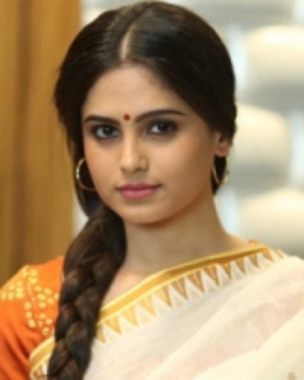Naina Ganguly image