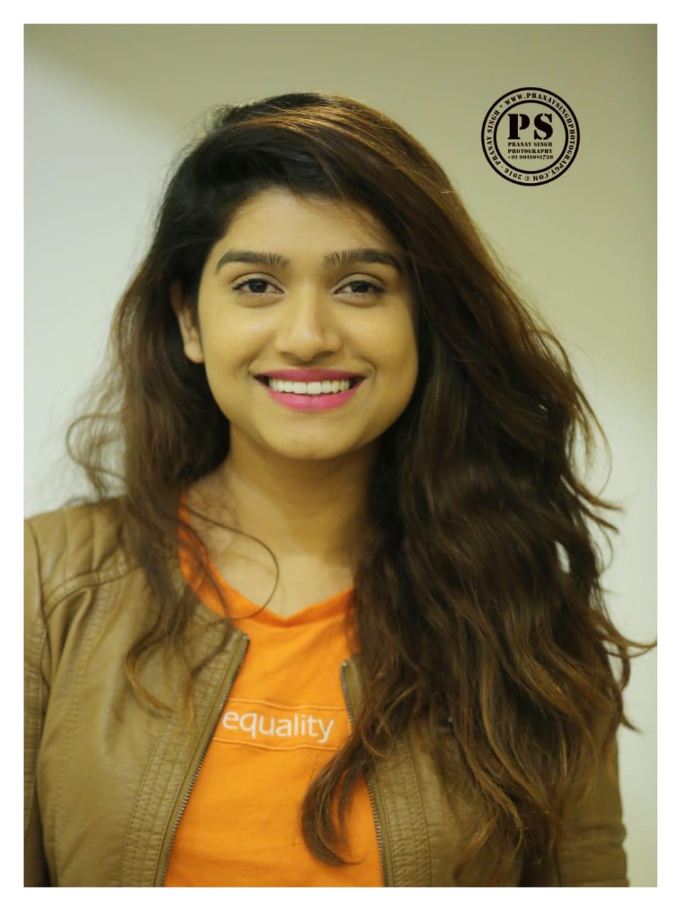 Rasika Sunil image