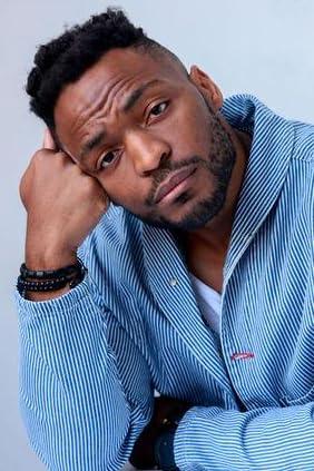 Steven Anthony Washington image