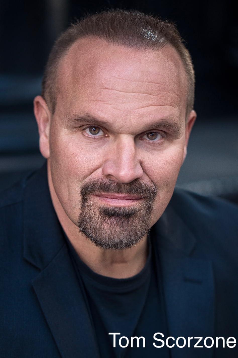 Tom Scorzone image