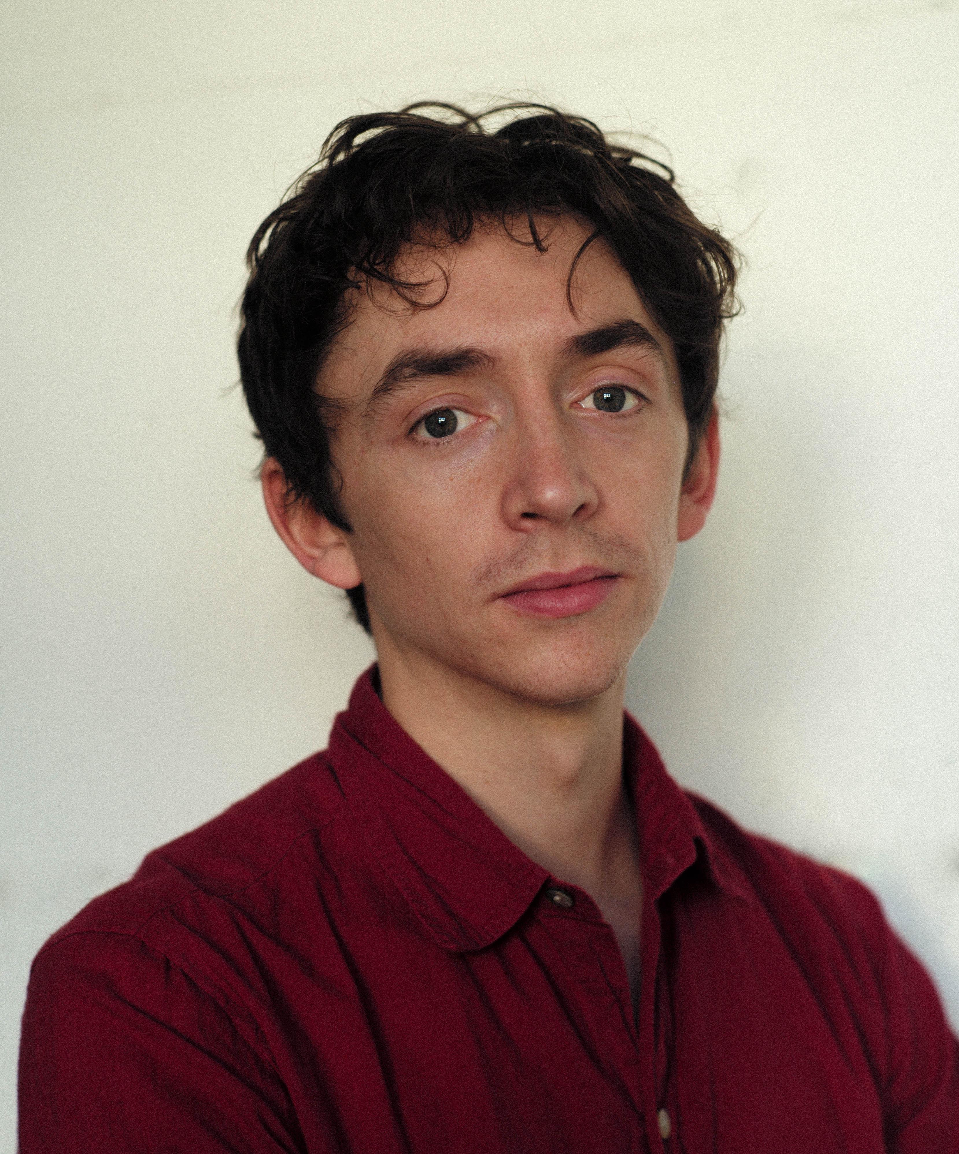 Samuel Blenkin image