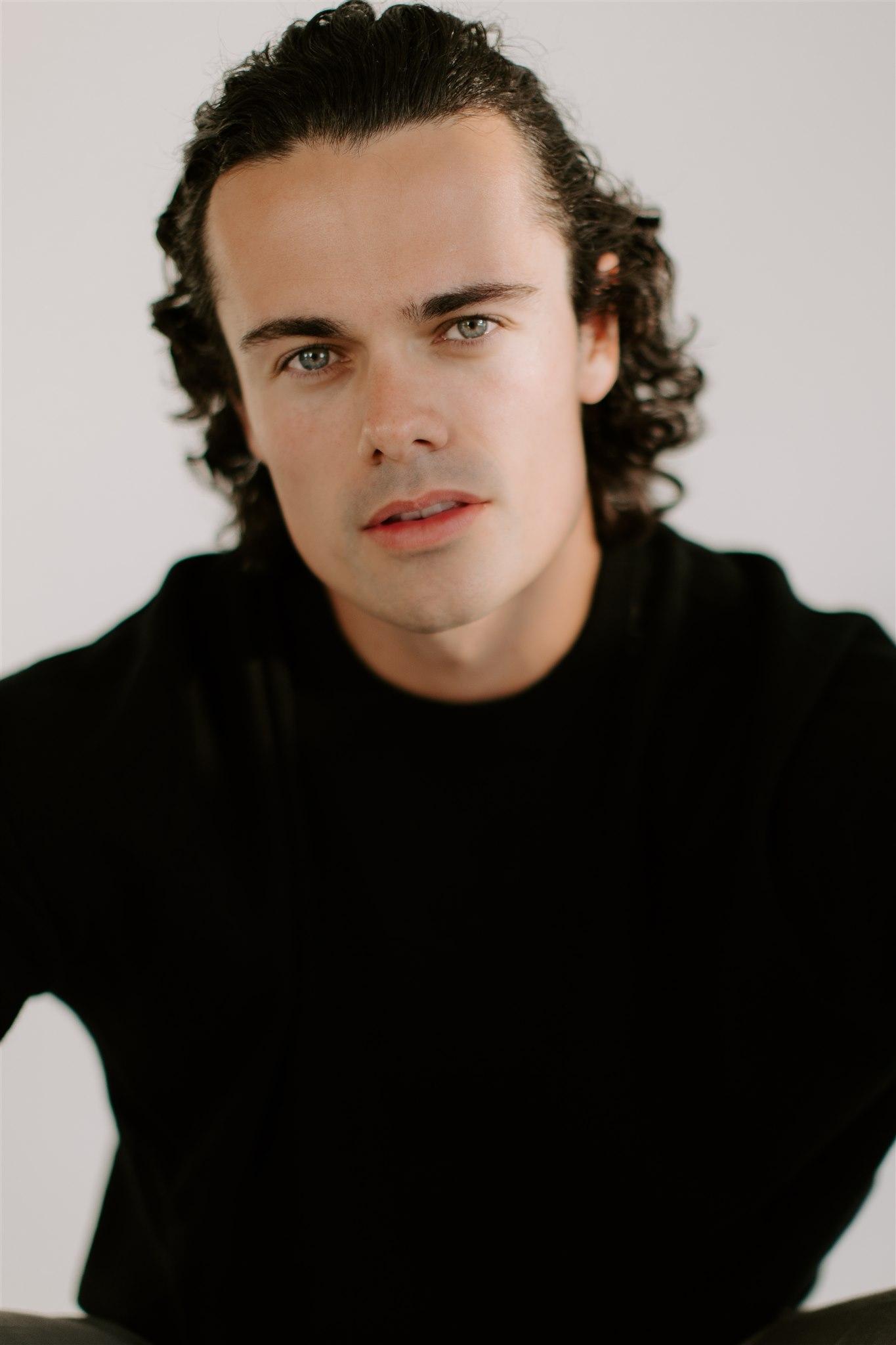 Jamie Roy image