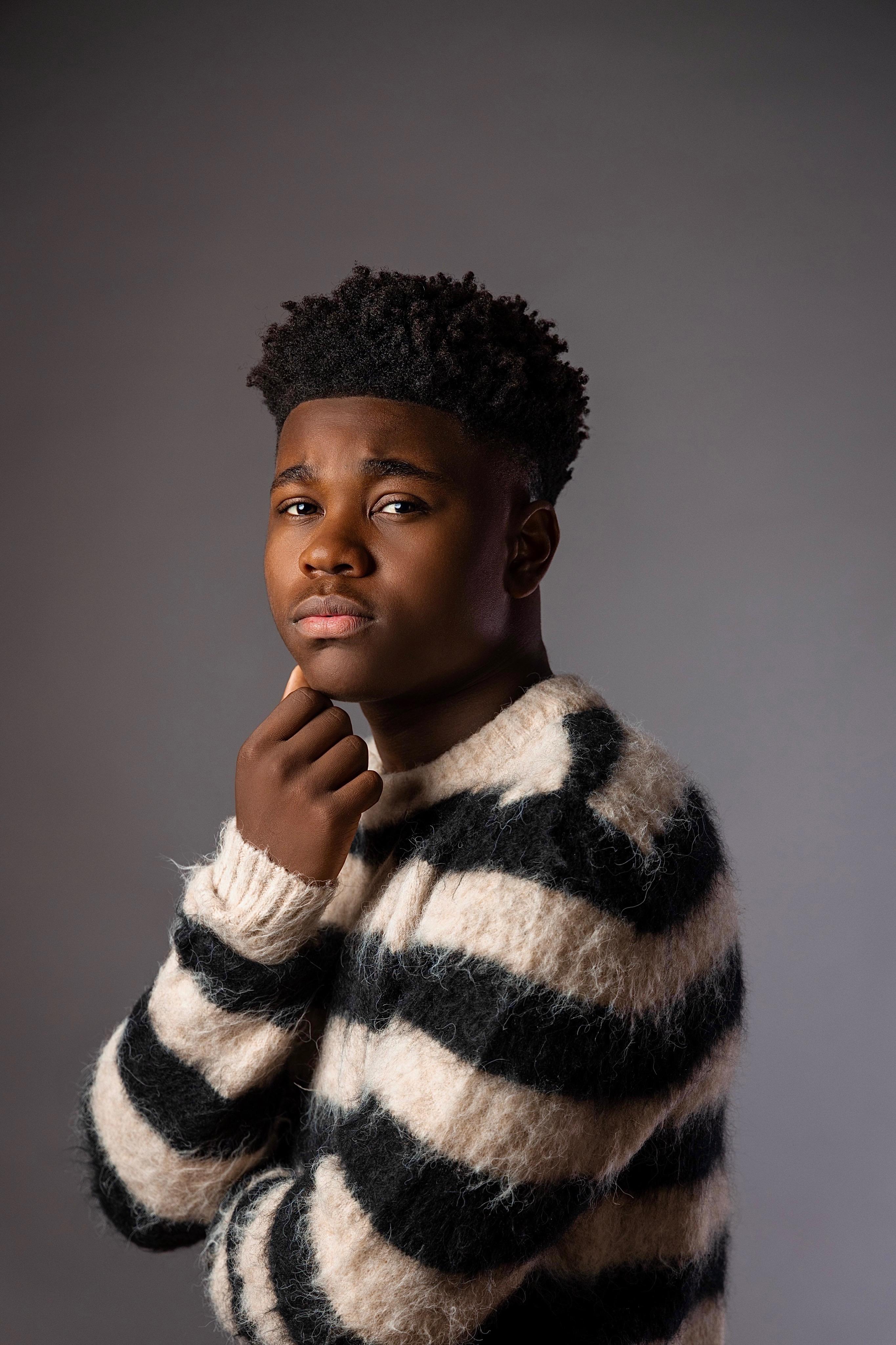 Jalyn Hall image