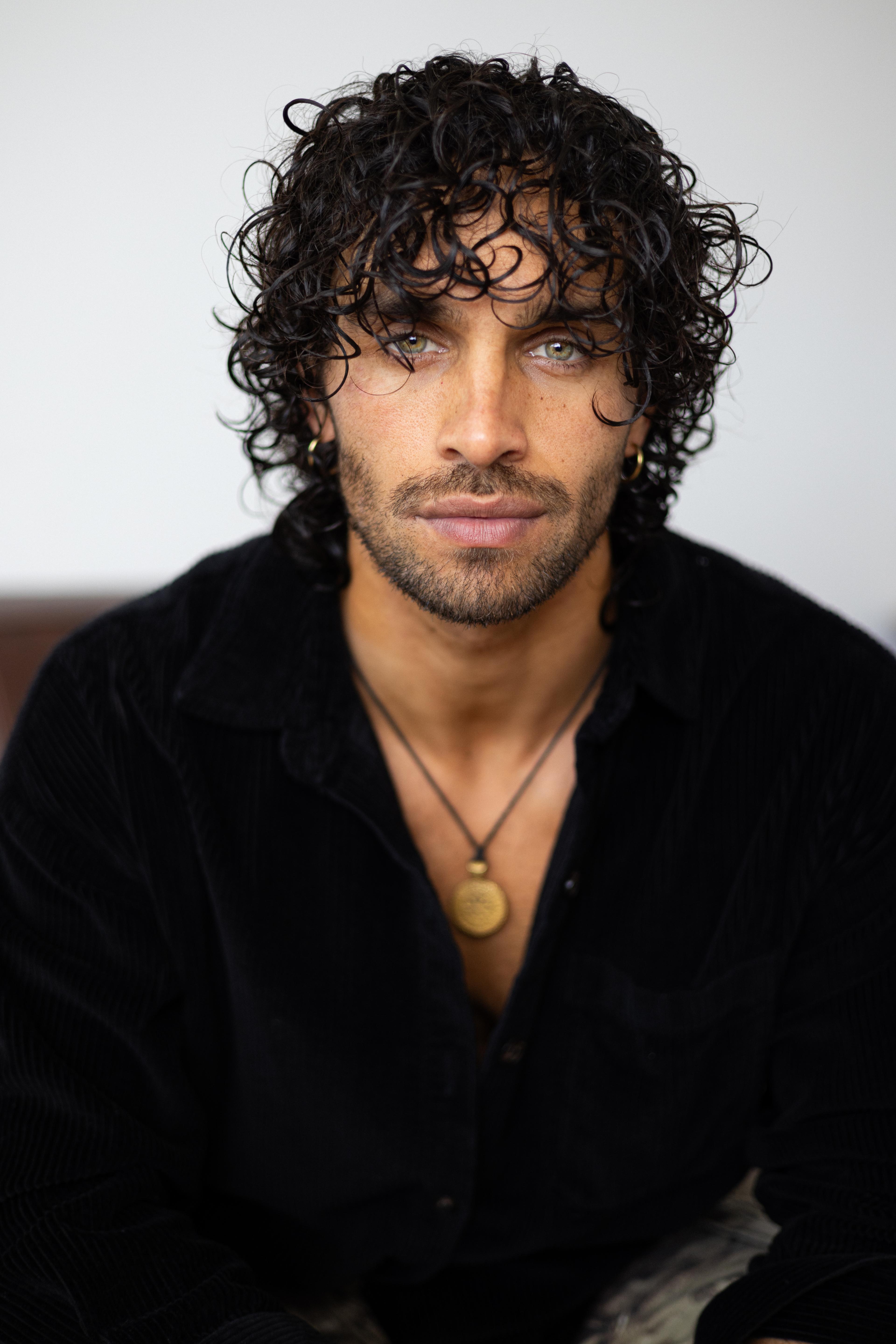 Jordi Webber image