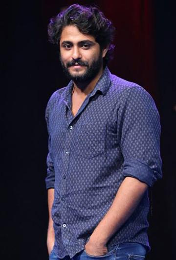 Antony Varghese image