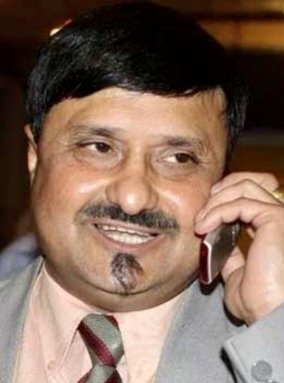 Shivahari Poudel image