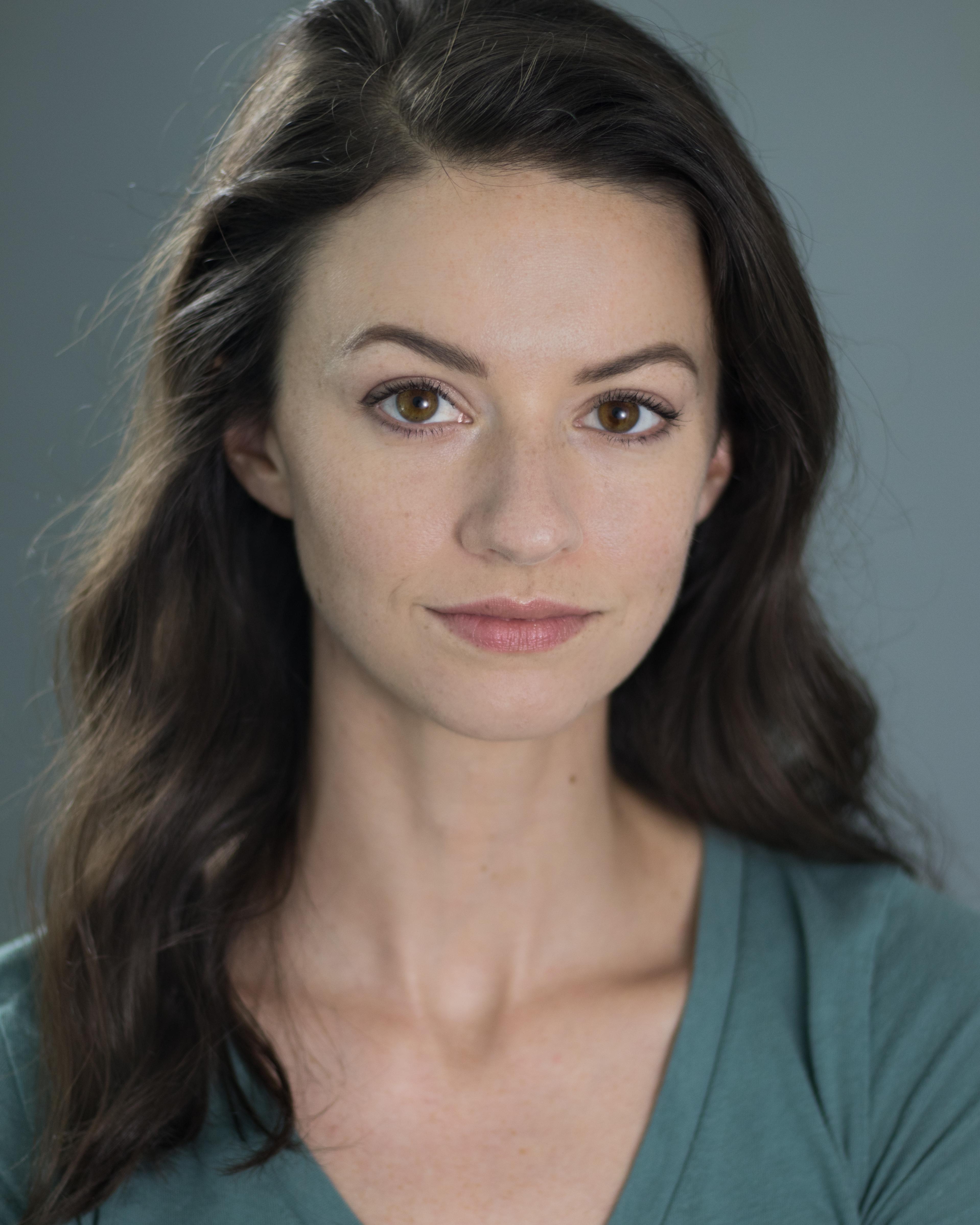 Bethany Davenport image