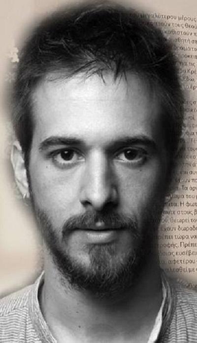 Vasilis Magouliotis image