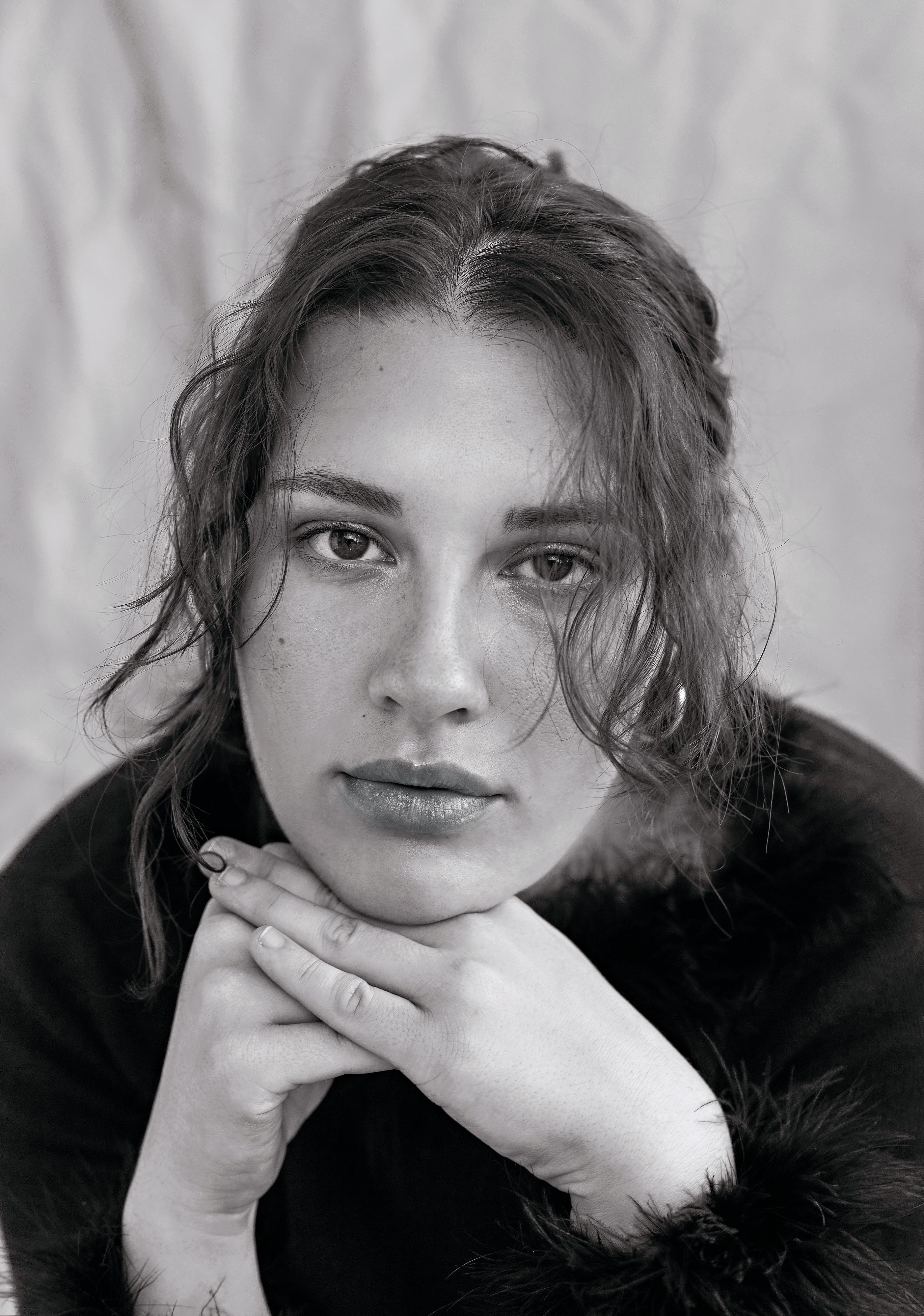 Bridget Frances Harris image