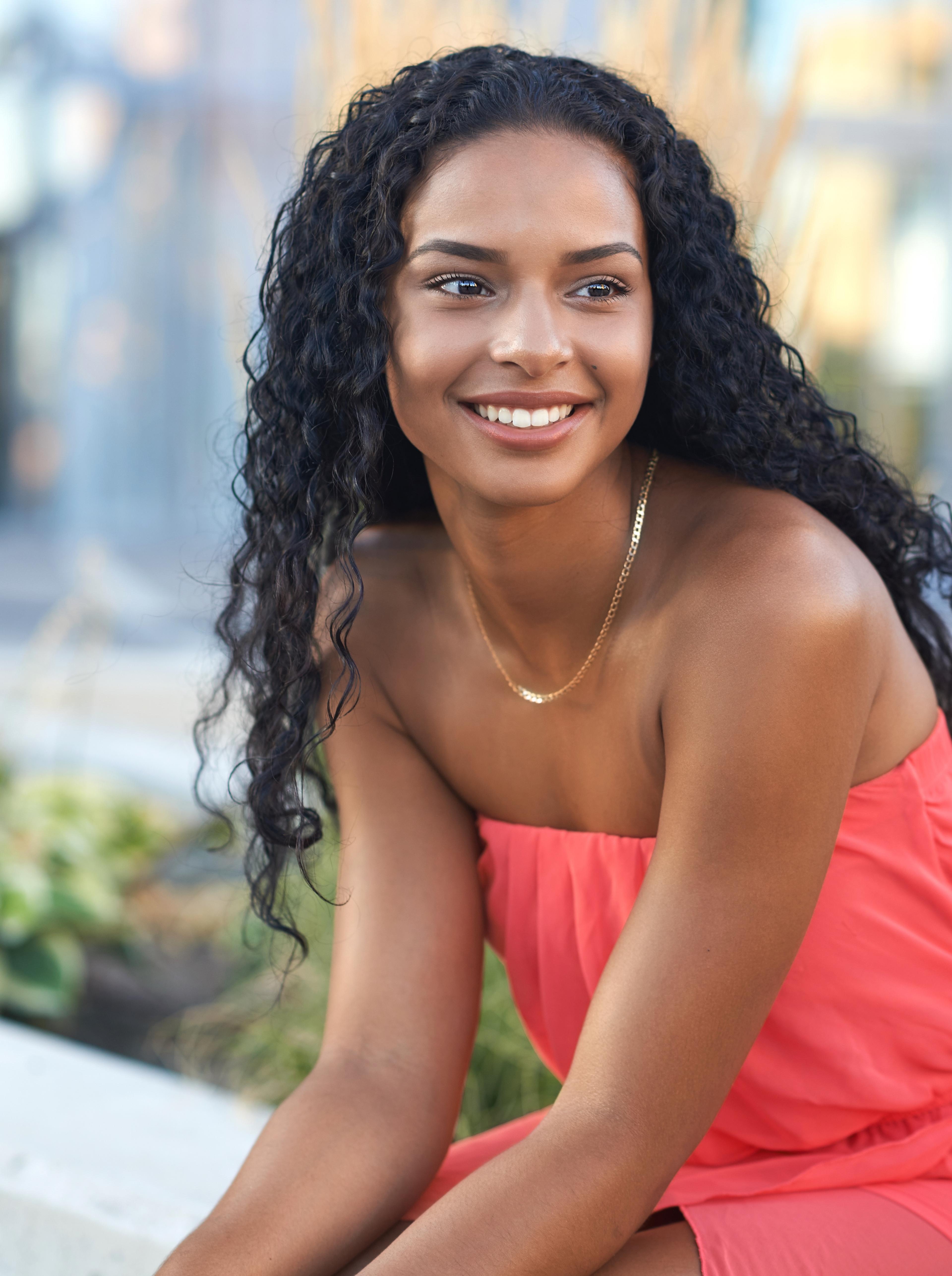 Milcania Diaz-Rojas image