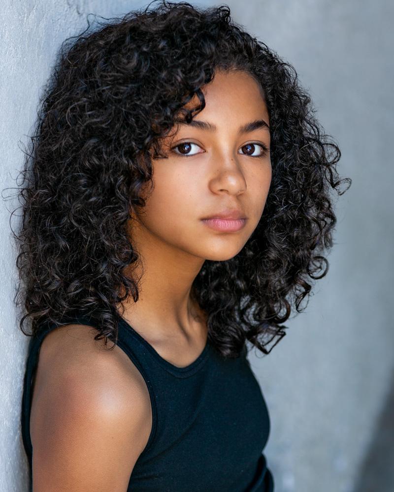 Jordyn Raya James image