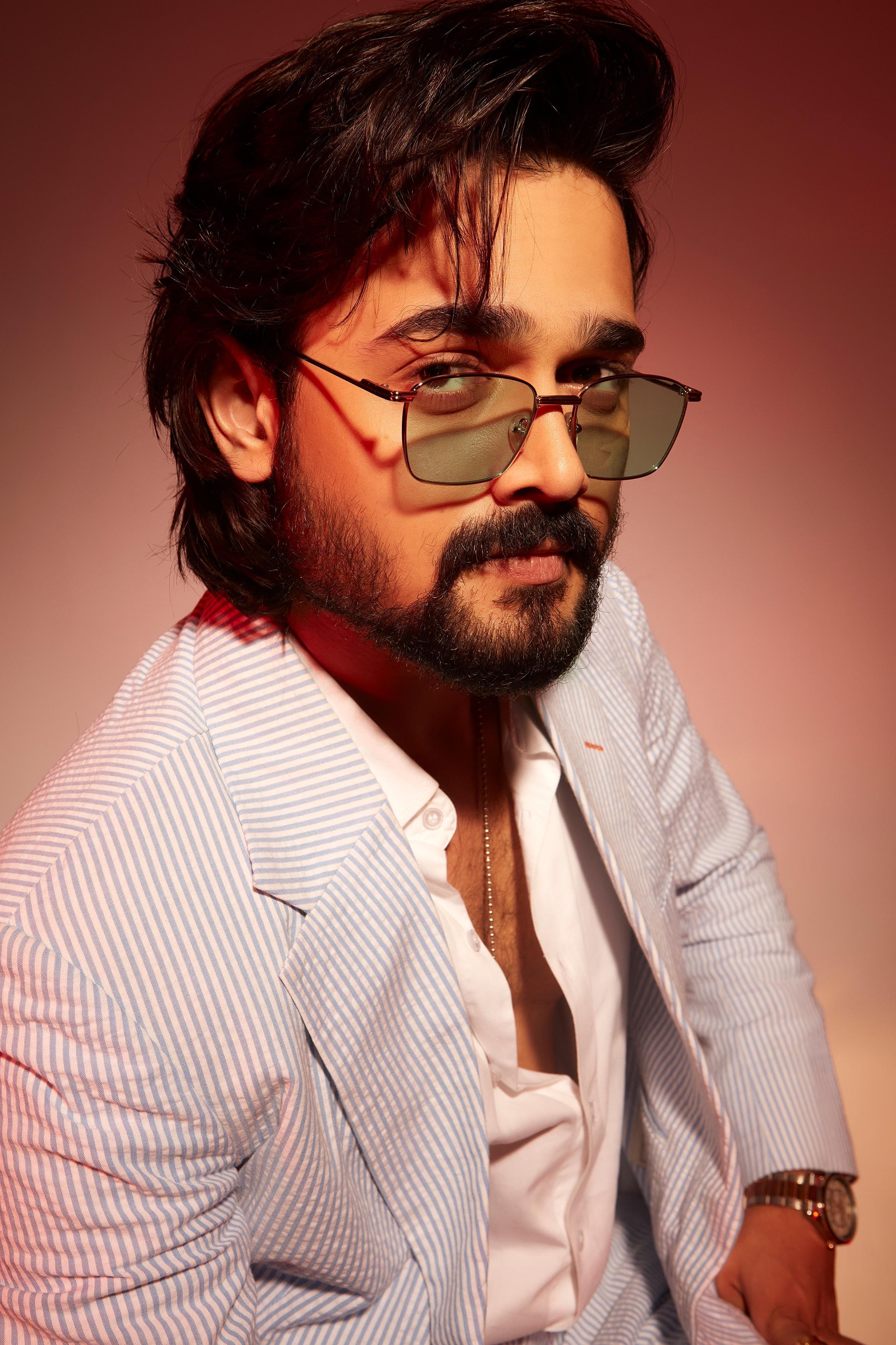 Bhuvan Bam image