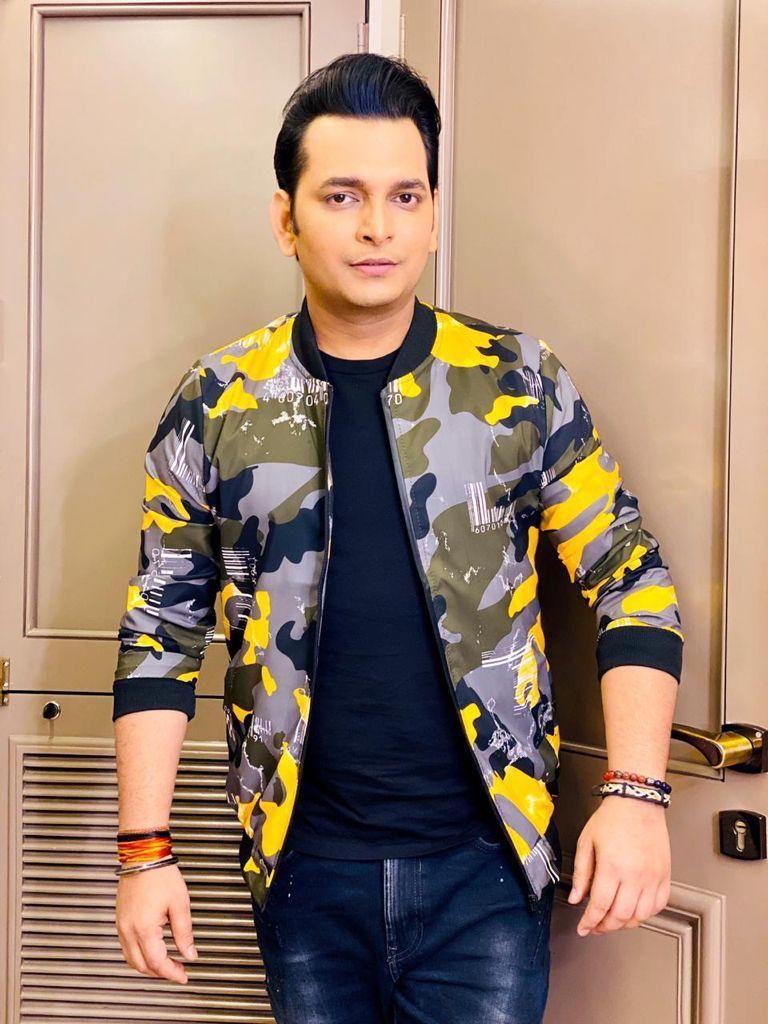 Paritosh Tripathi image