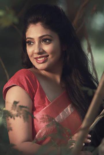 Veena Nandakumar image