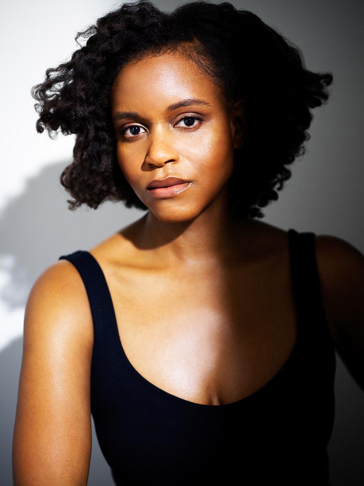 Aimé Donna Kelly image