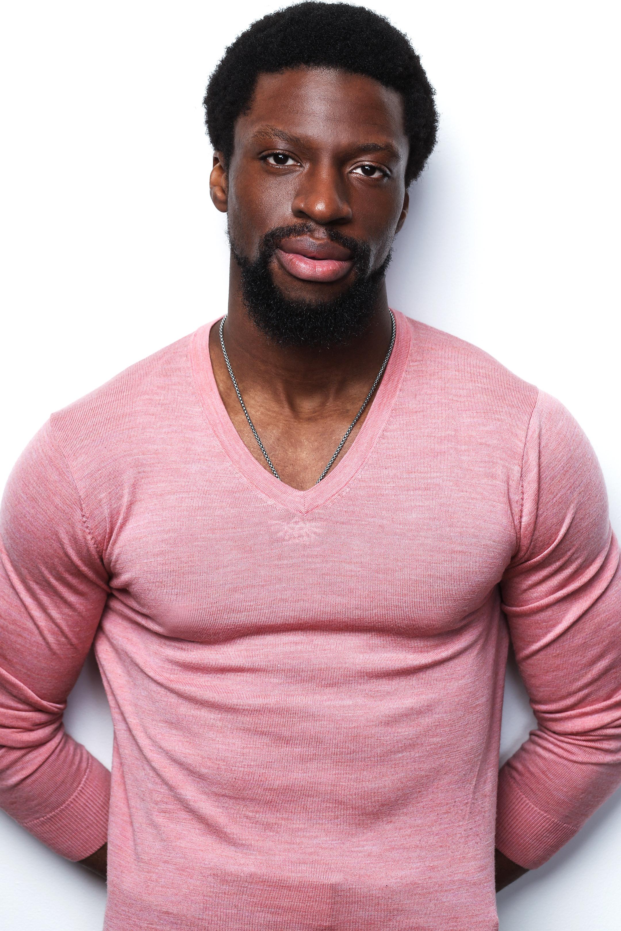 Michael Luwoye image