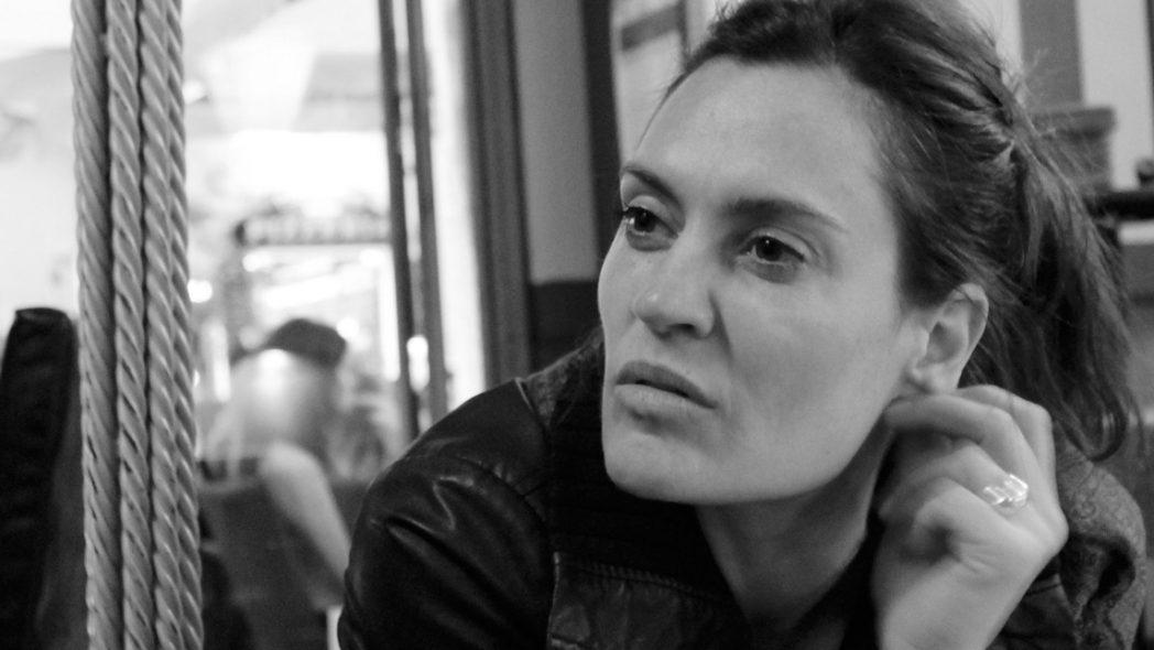 Brigitte Poupart image
