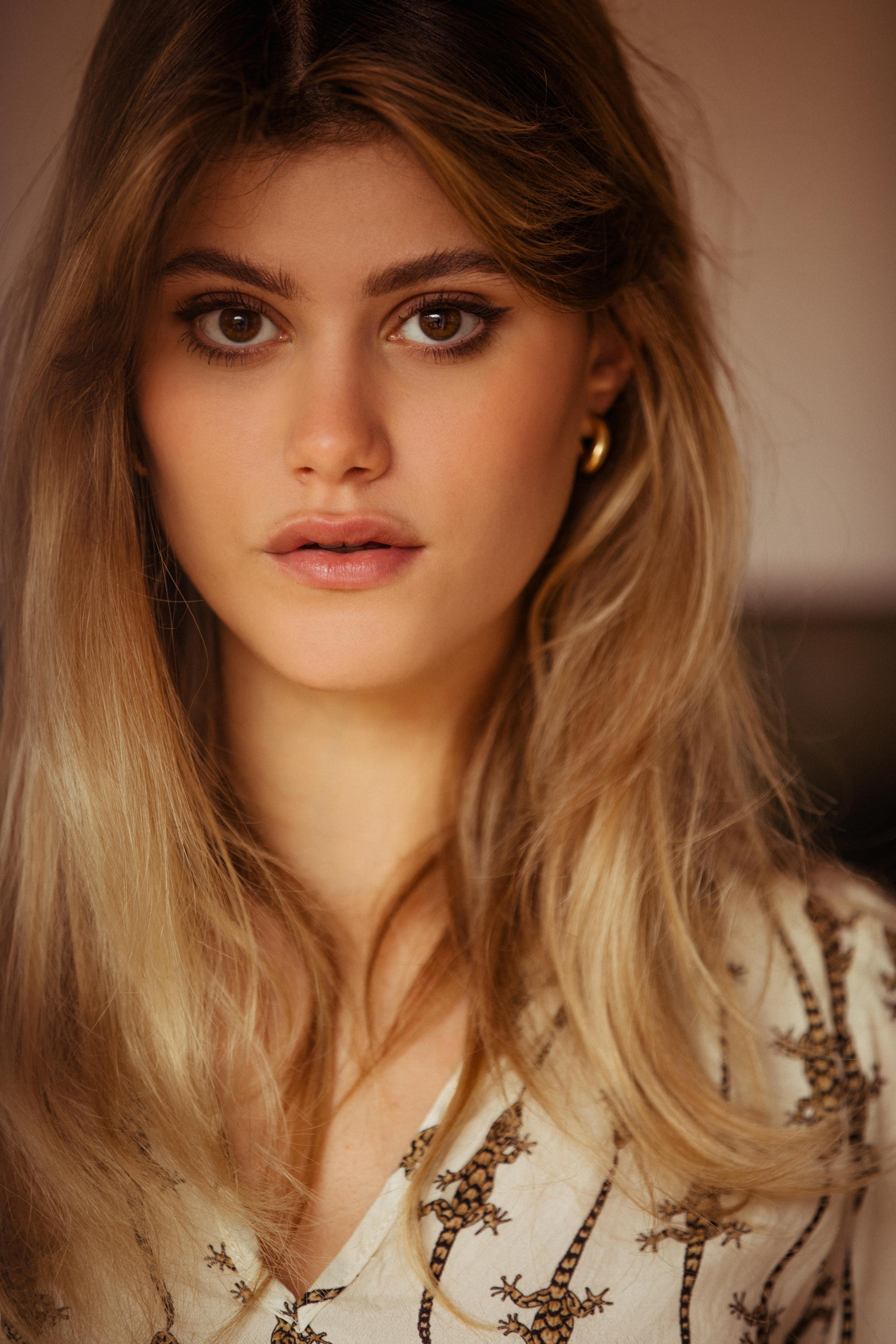 Jenny De Nucci image