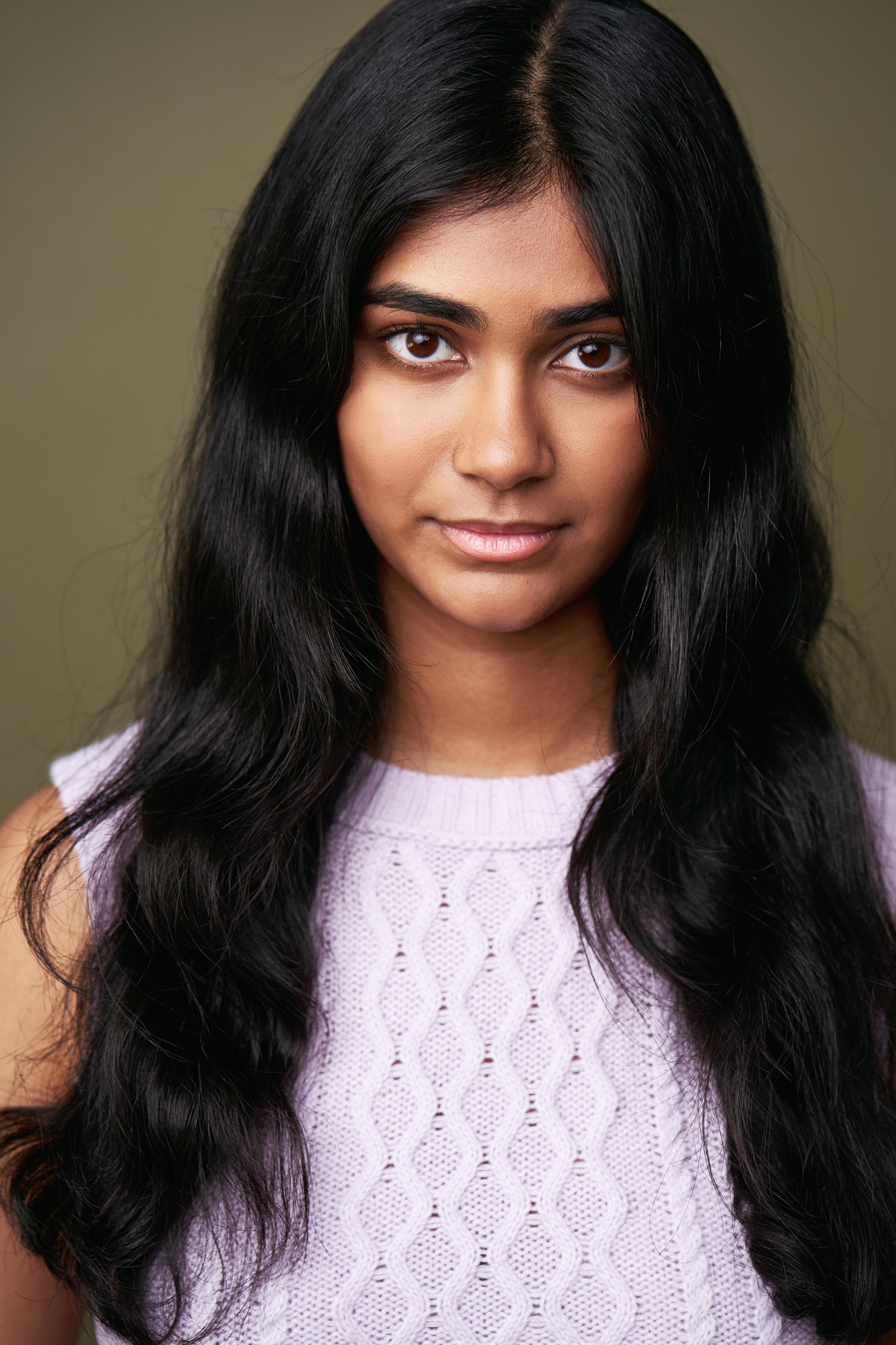 Mohana Krishnan image