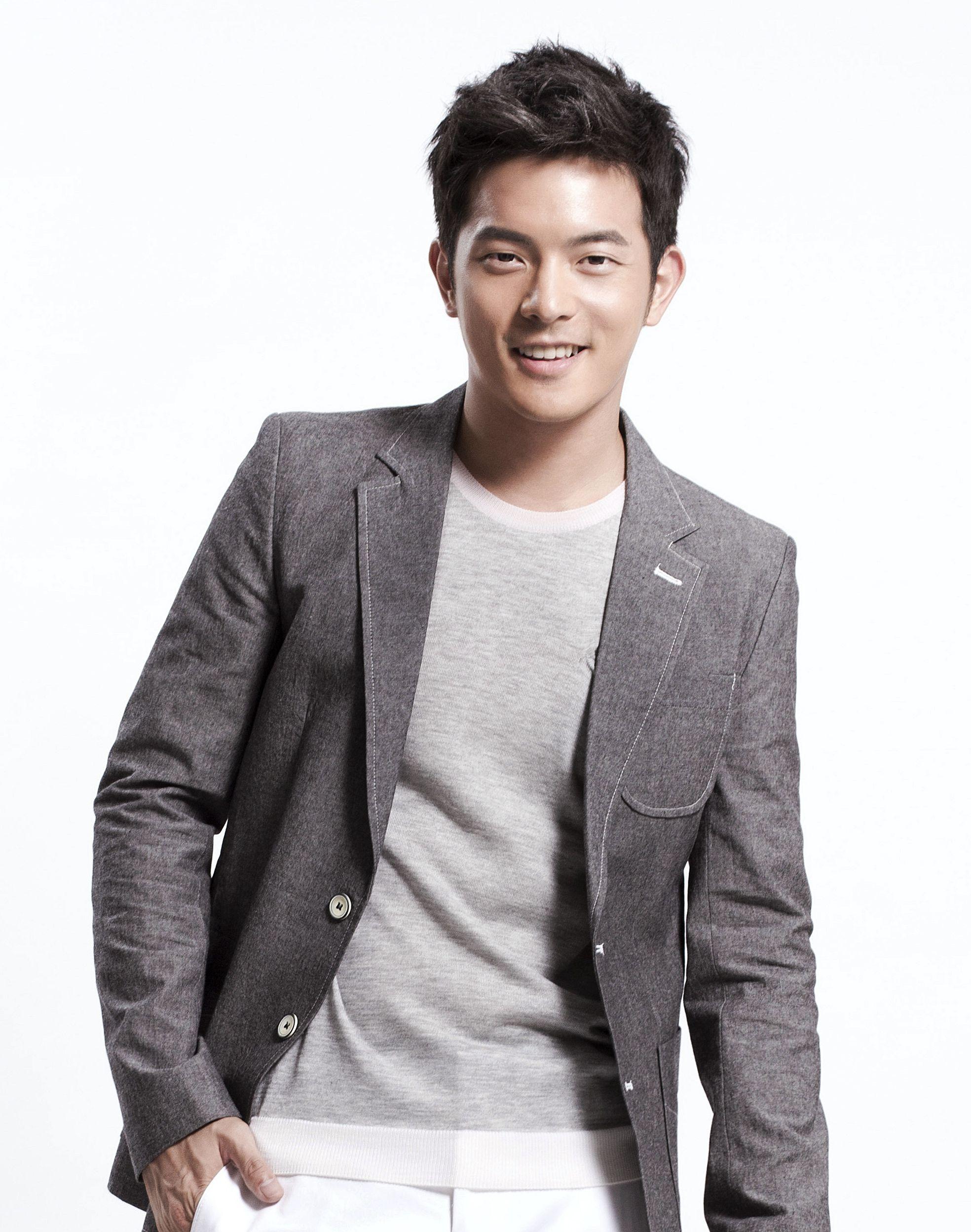 Chris Wang image