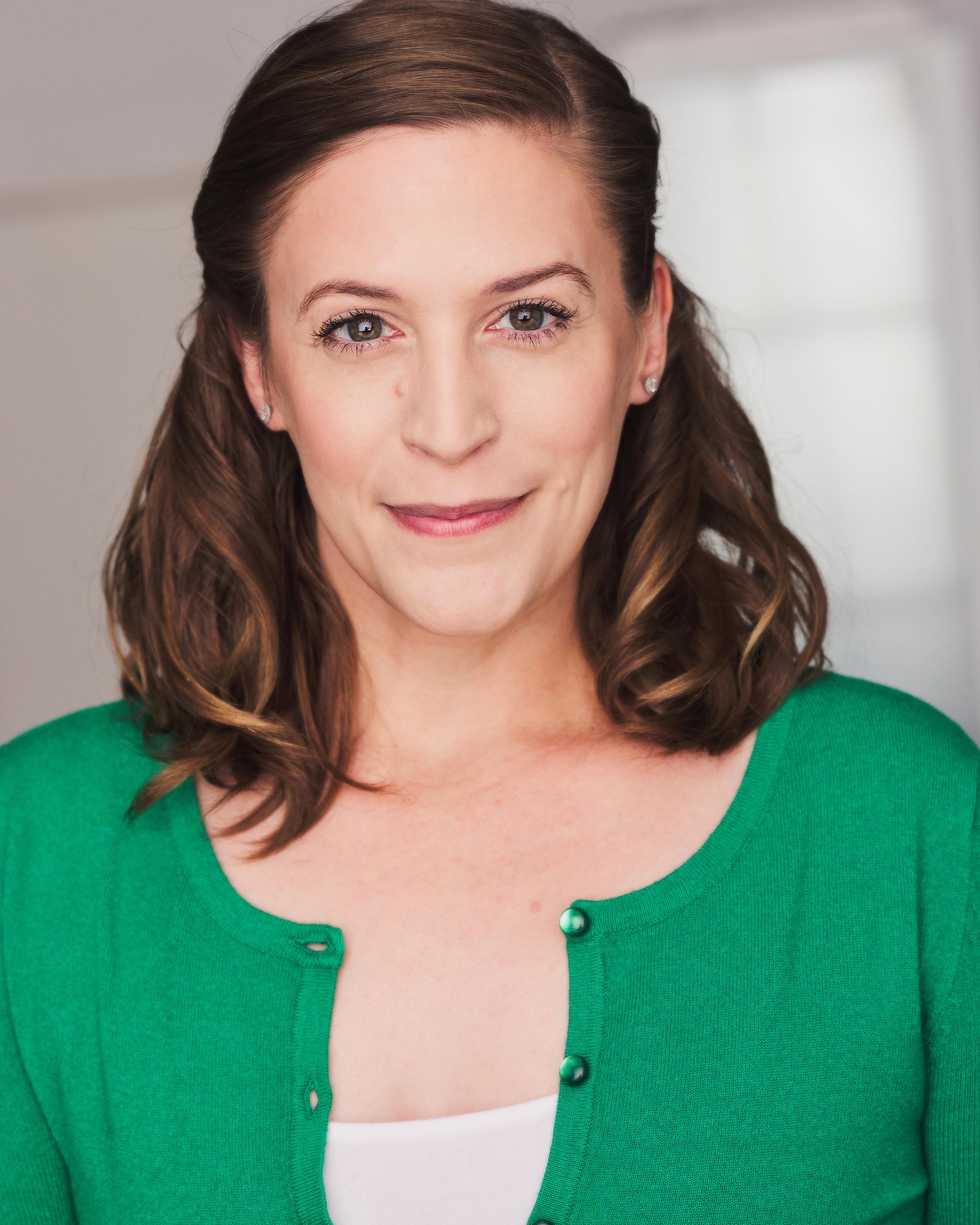 Bethany Brandt image