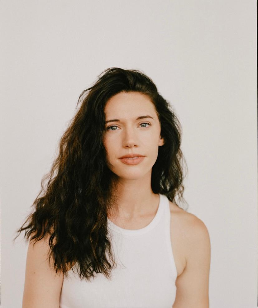 Katie Parker image