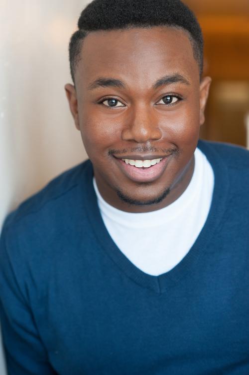Marcel Spears image