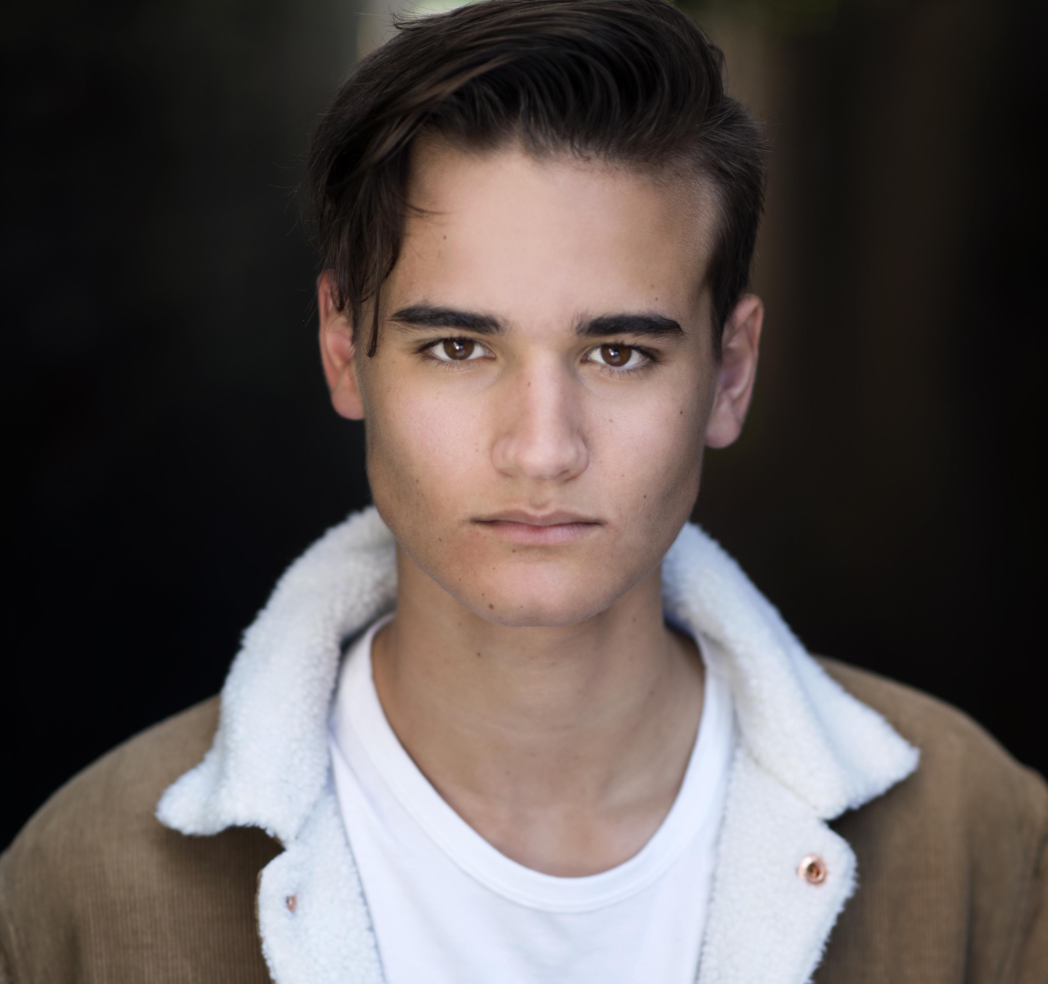 Will McDonald image