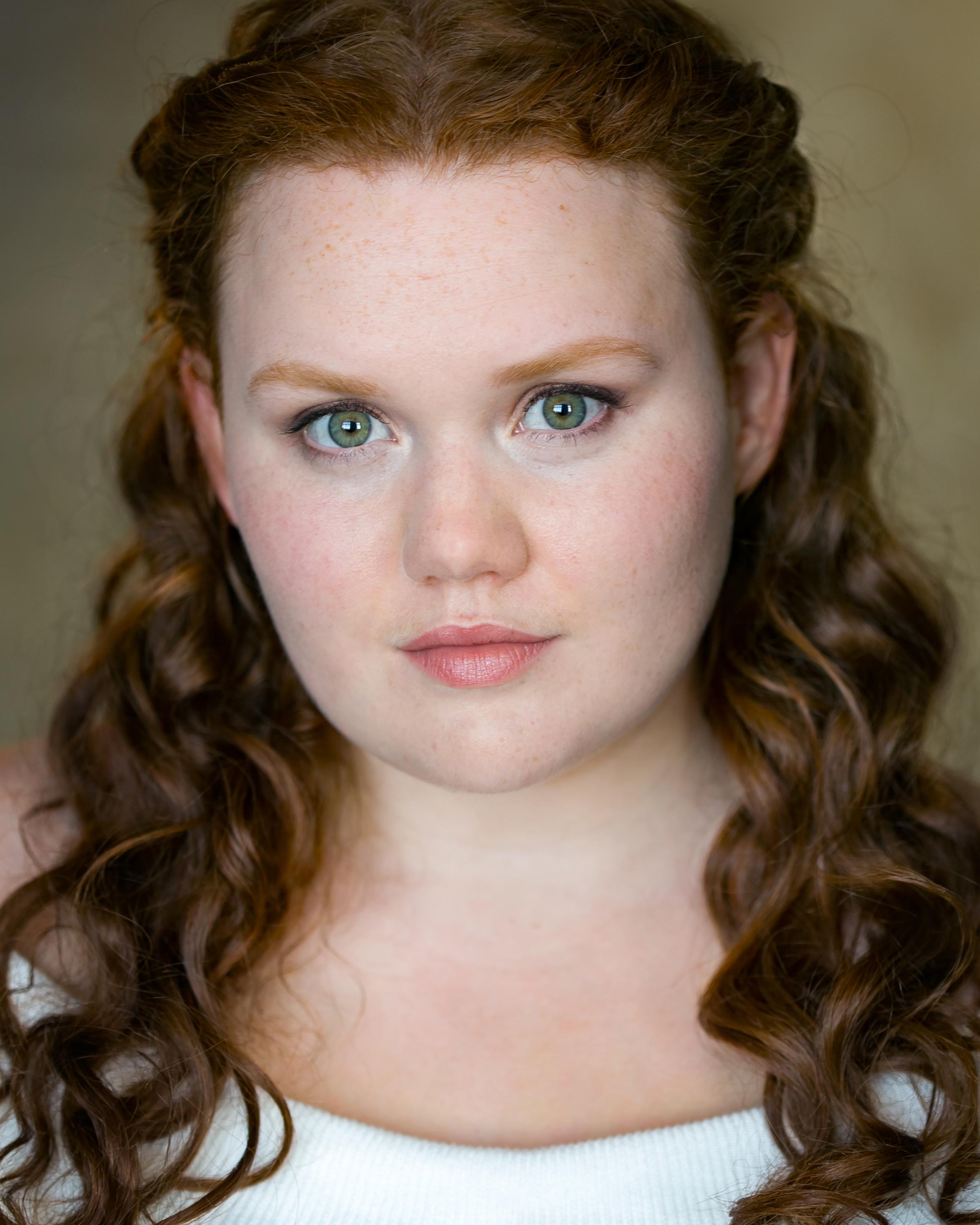 Bronwyn James image