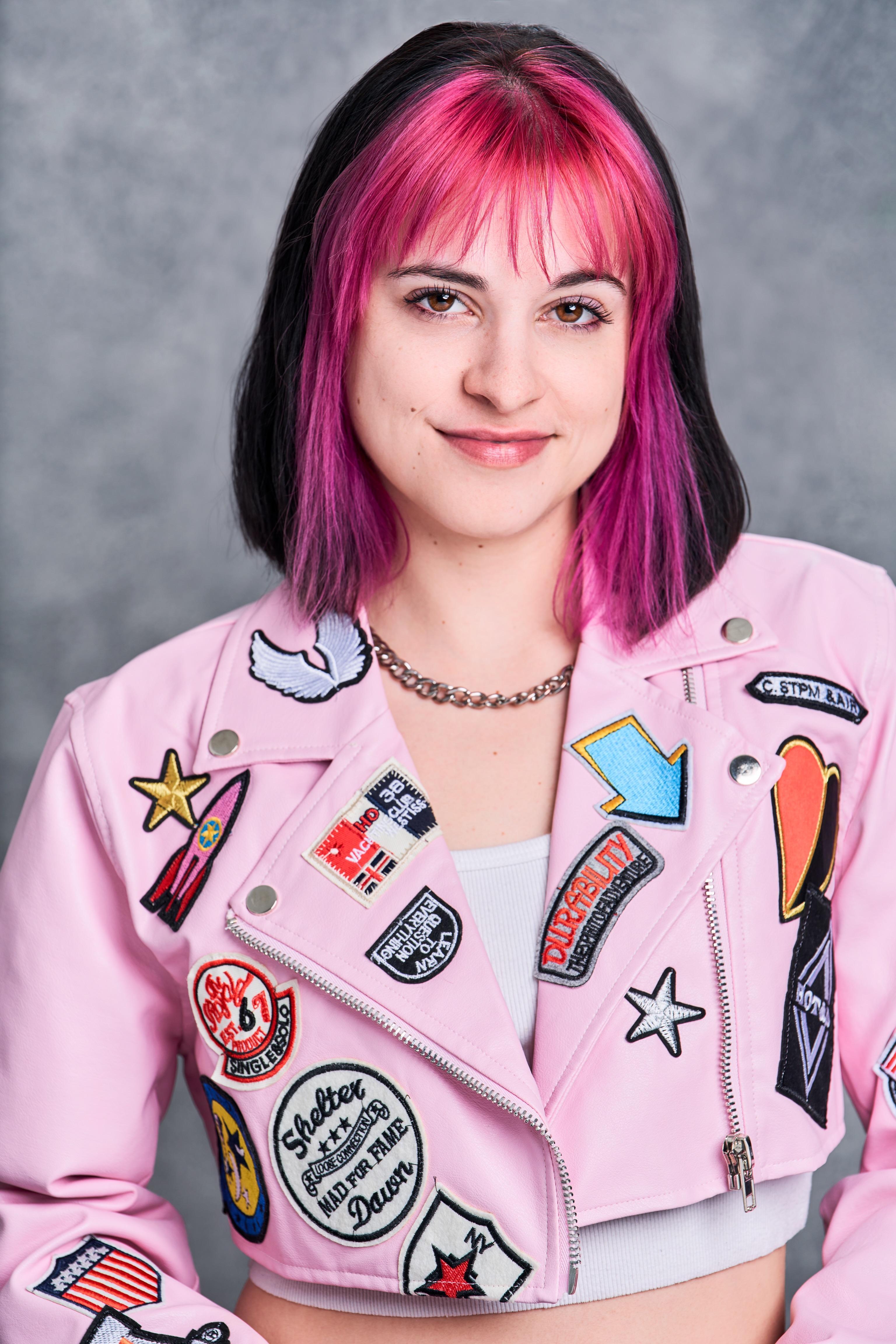 Bianca Stein image