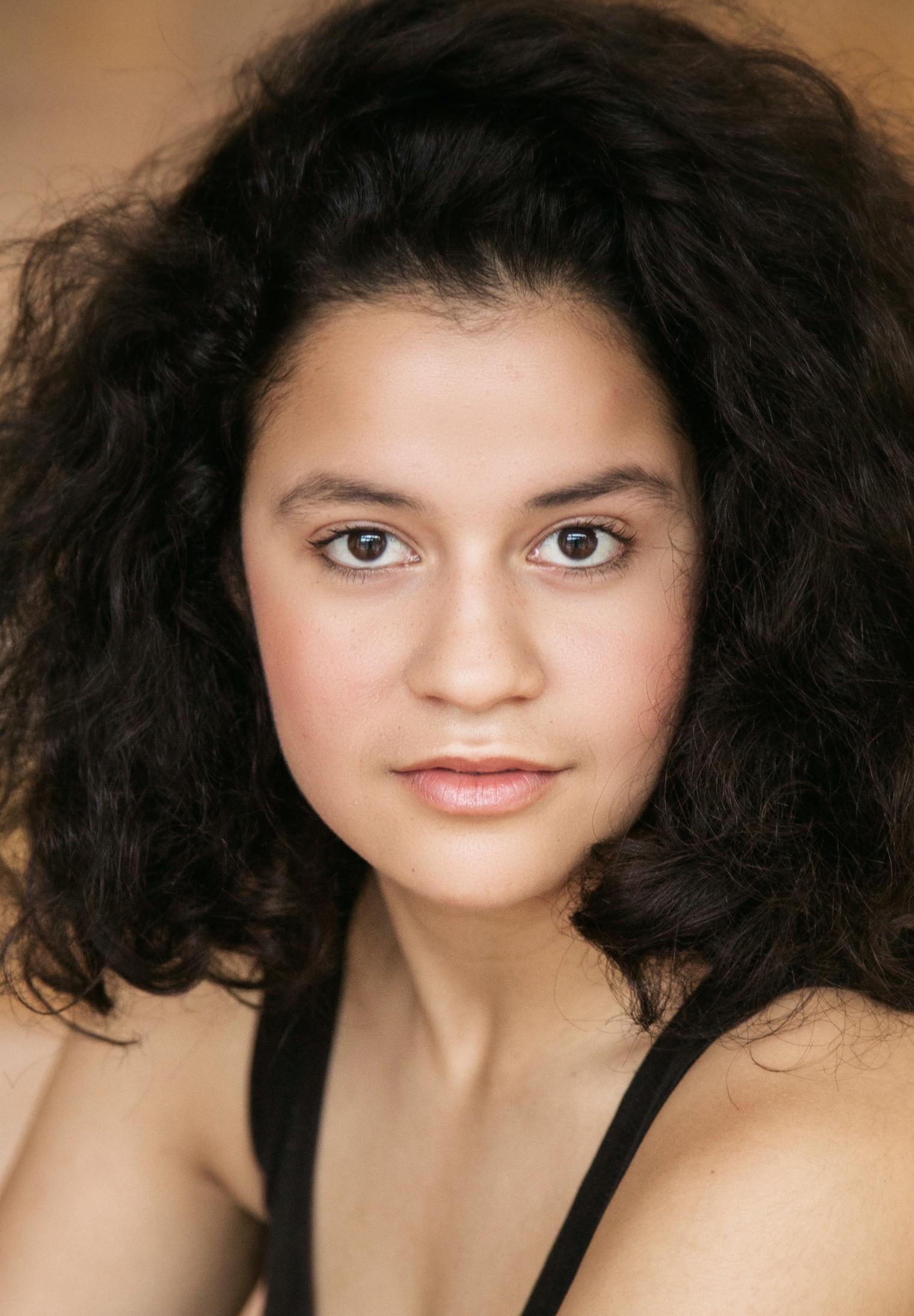 Ana Scotney image