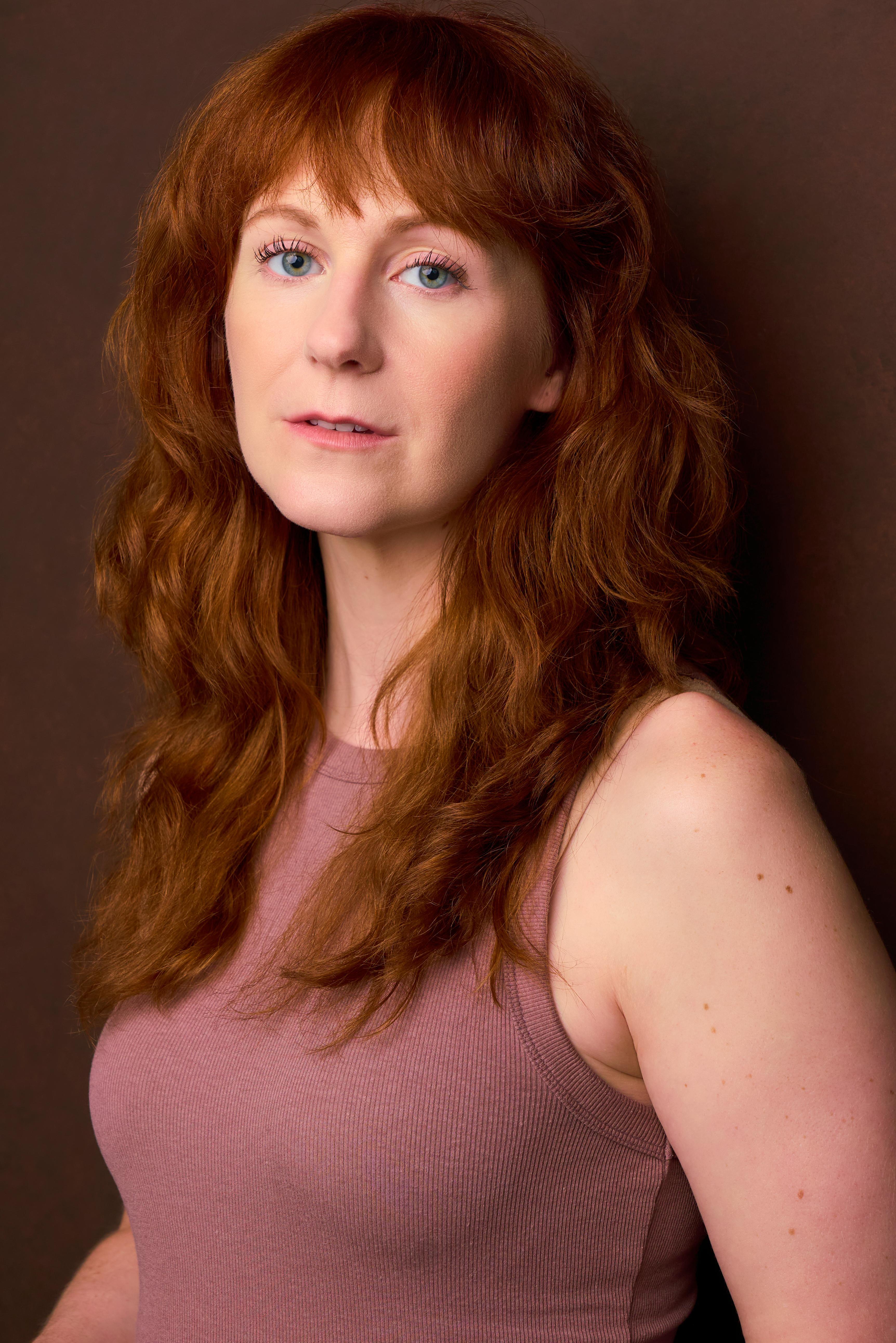 Claire Kennedy image