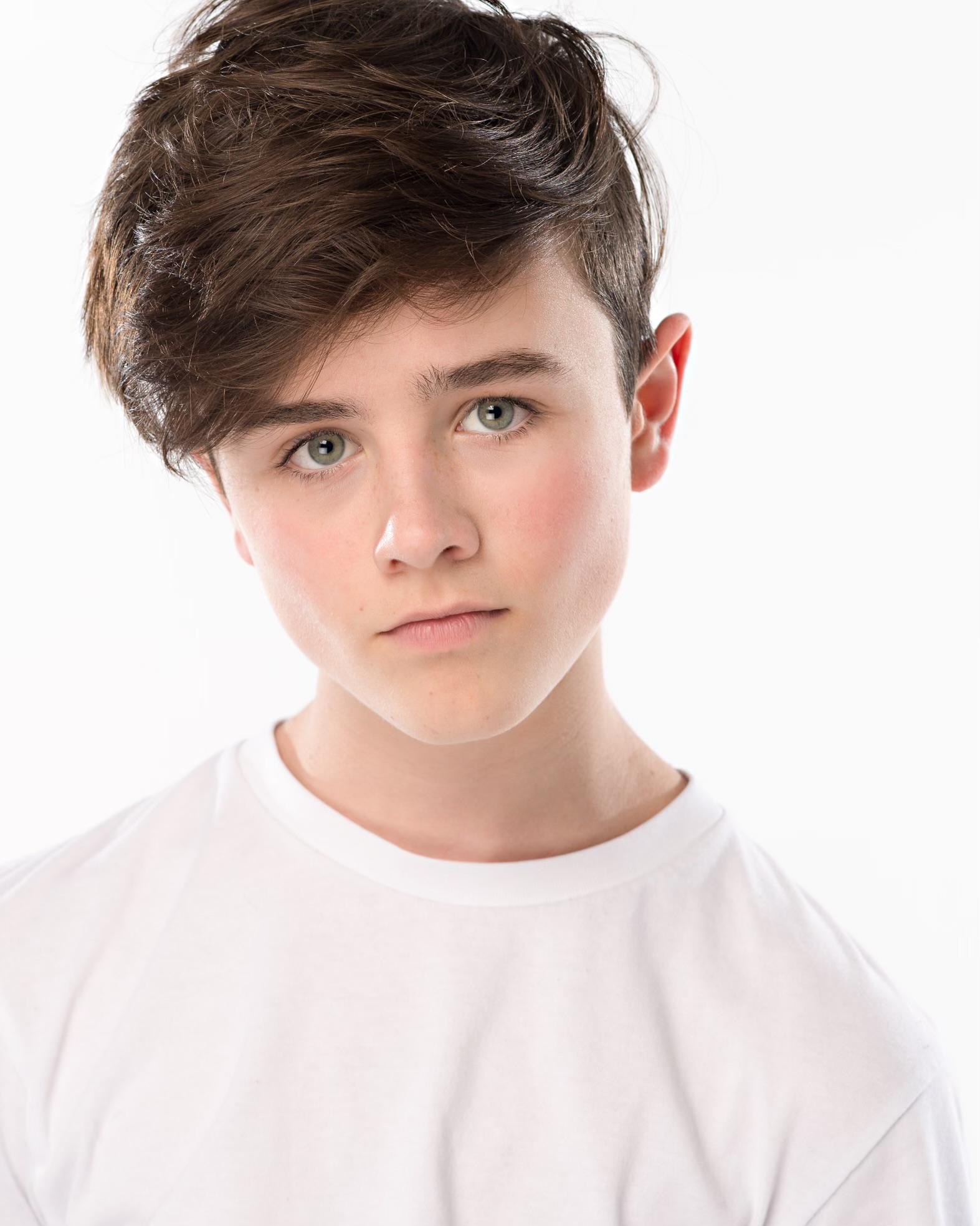 Griffin McIntyre image