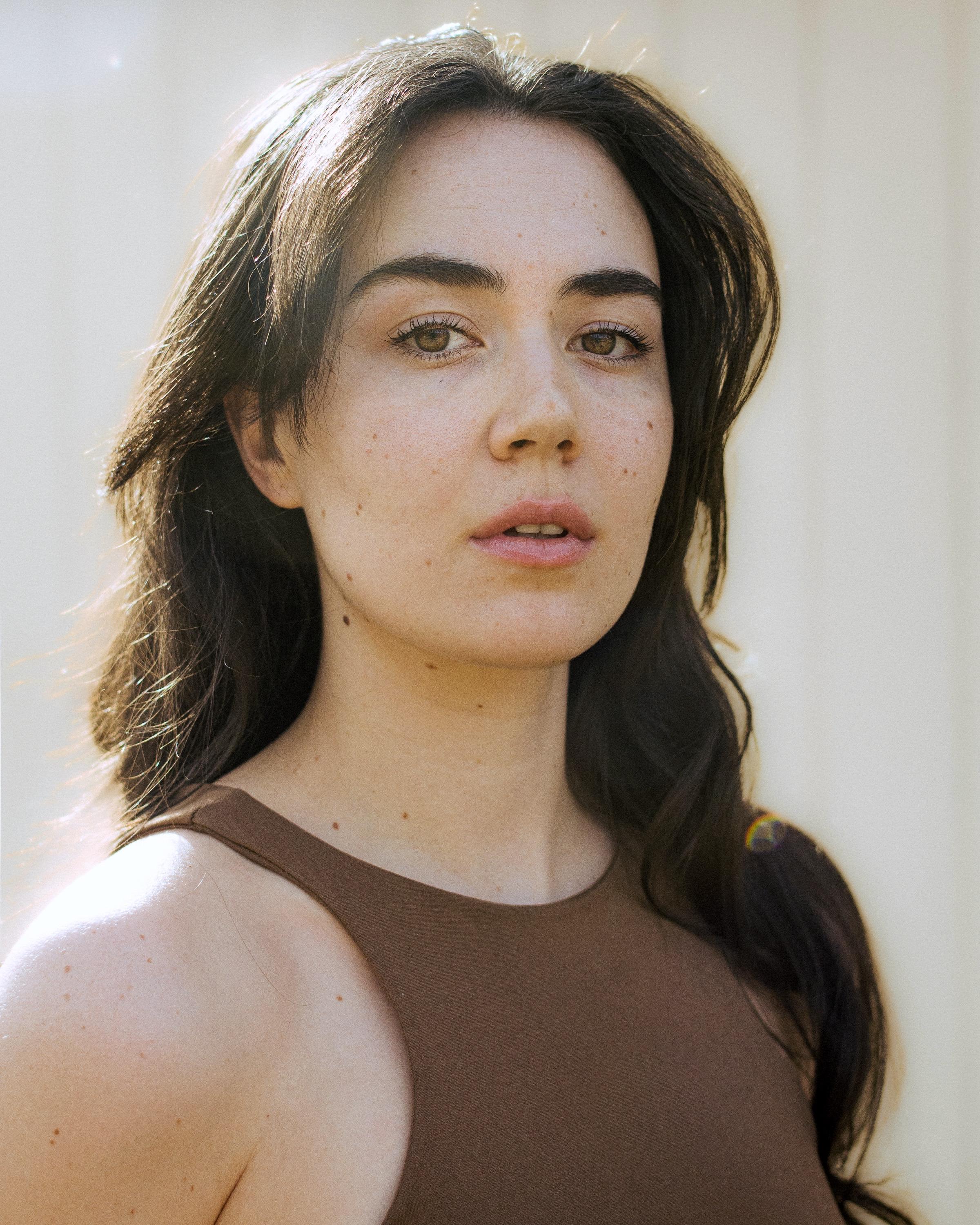 Amelia Sorensen image