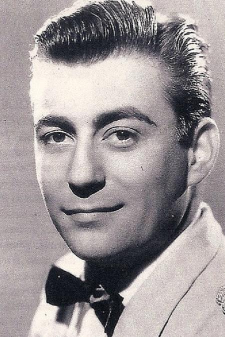 François Périer image