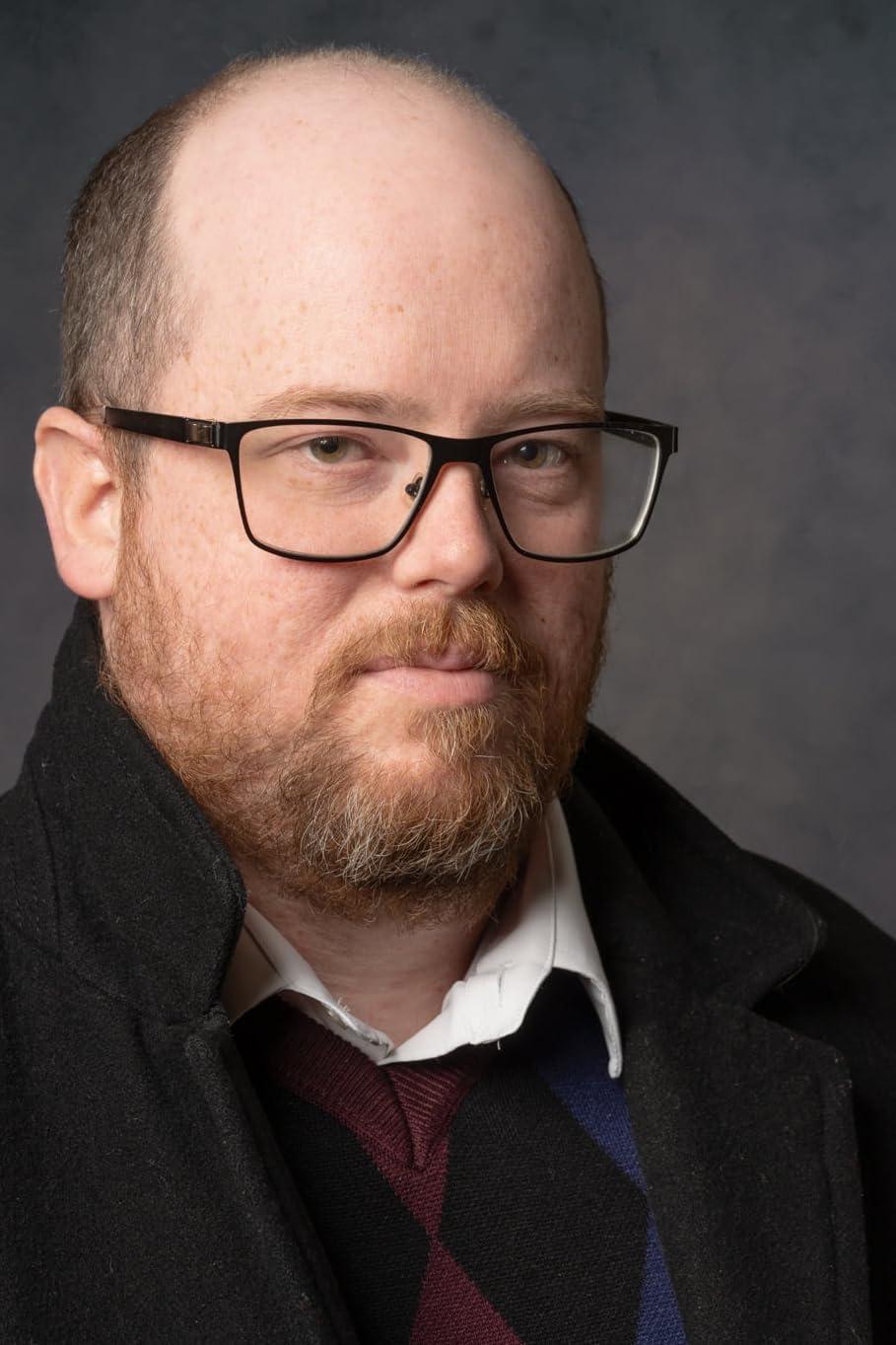 Dennis Manning image